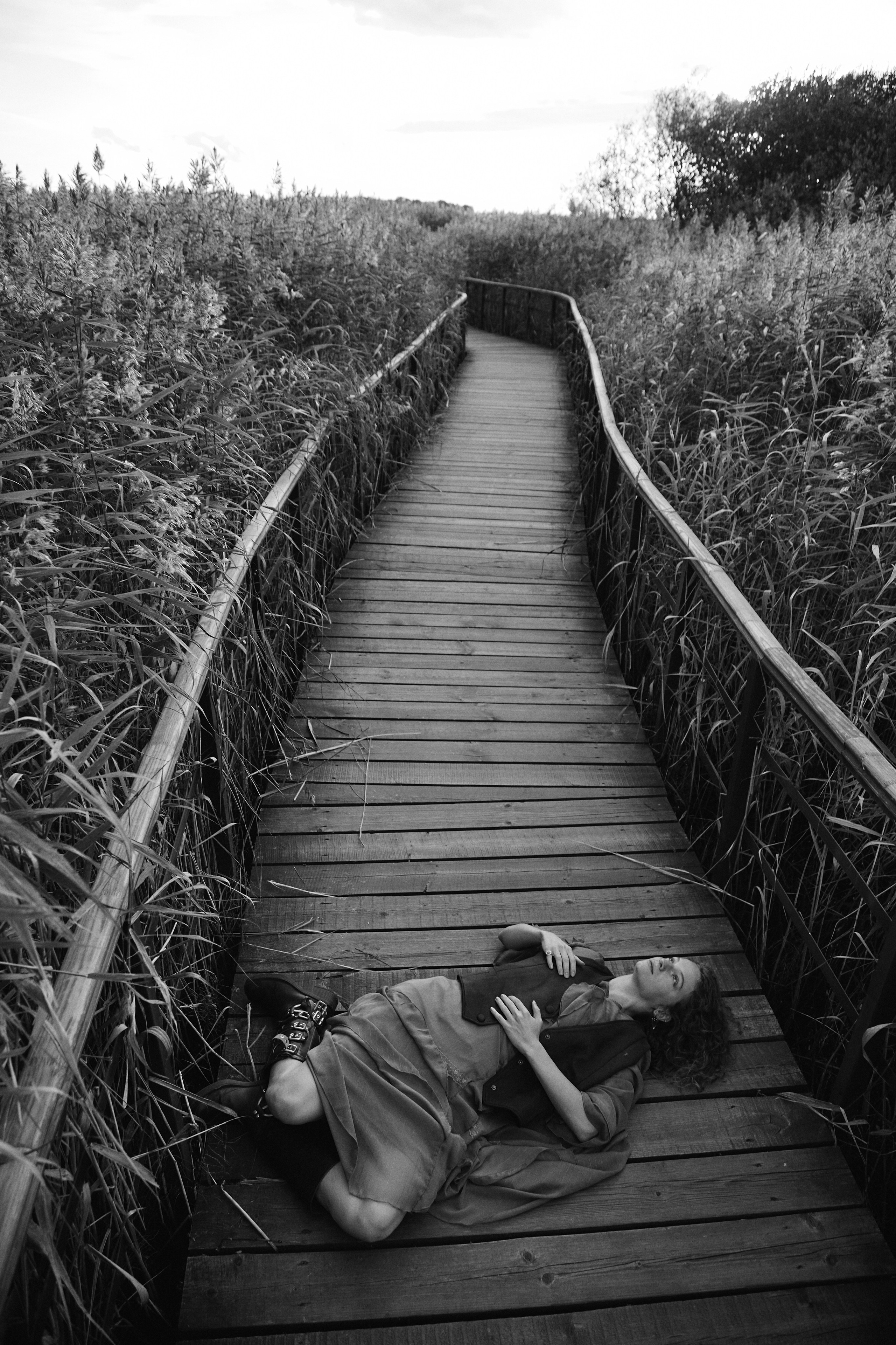 Ann. Фотограф Анна Гребенник