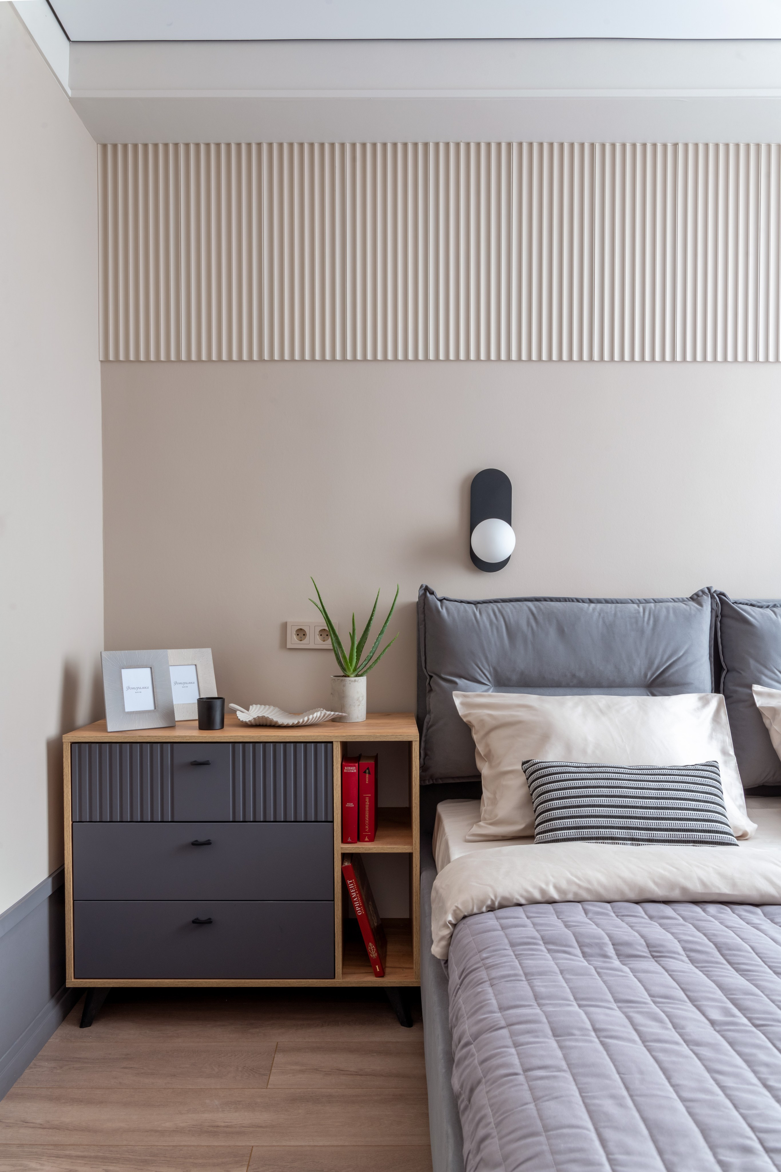 Дежнева. Интерьерный, портретный и семейный фотограф в Москве Мария Иринархова