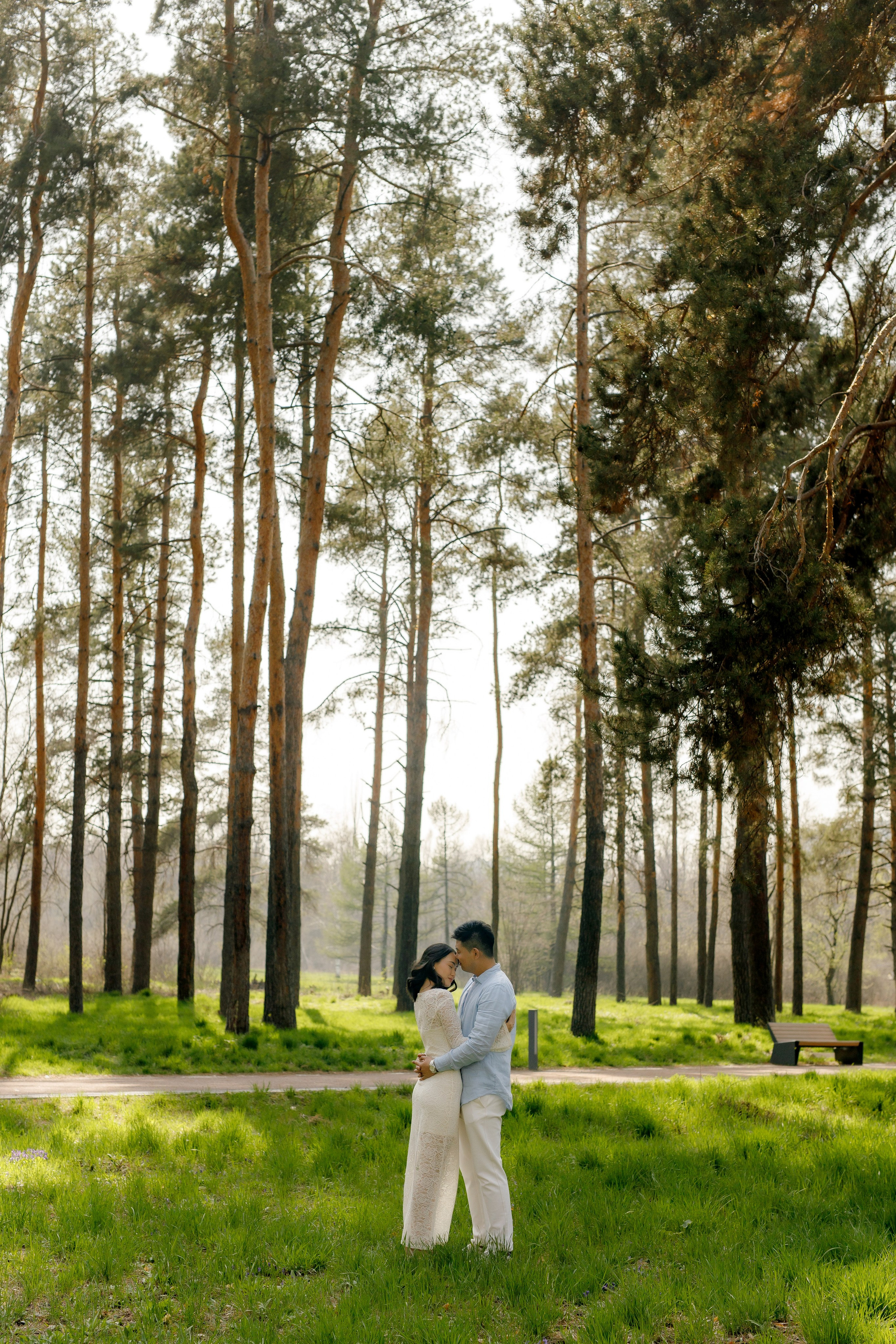 Dmitri & Kata. Galam media