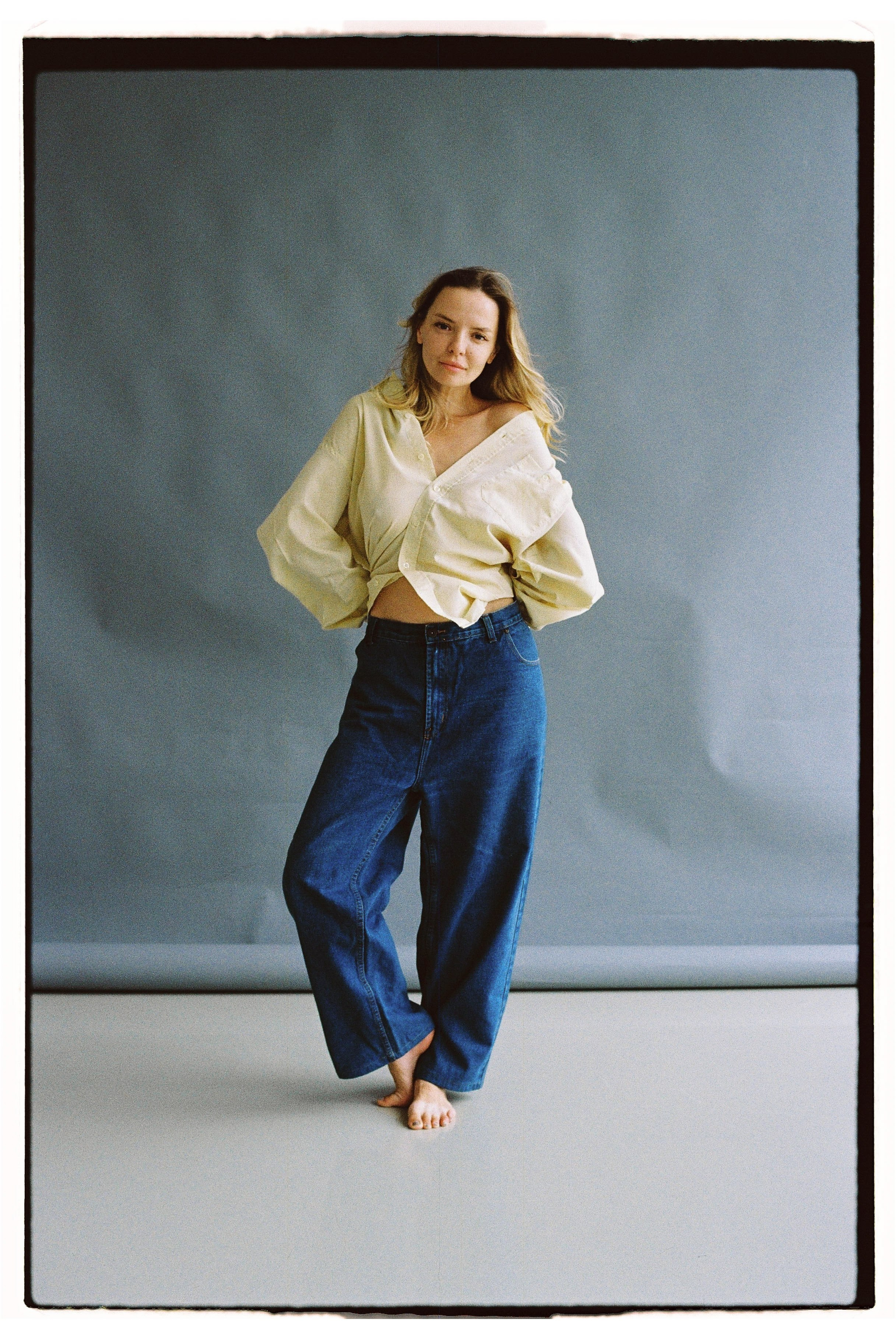 Фотограф в Санкт-Петербурге & КМВ Боровская Анна