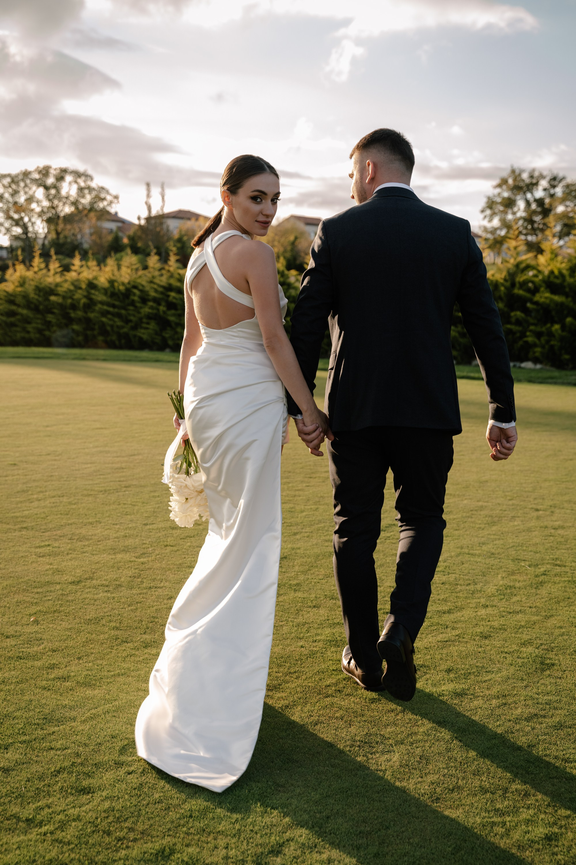 Yana&Viktor. Портретный фотограф в Краснодаре Валерия Матирная