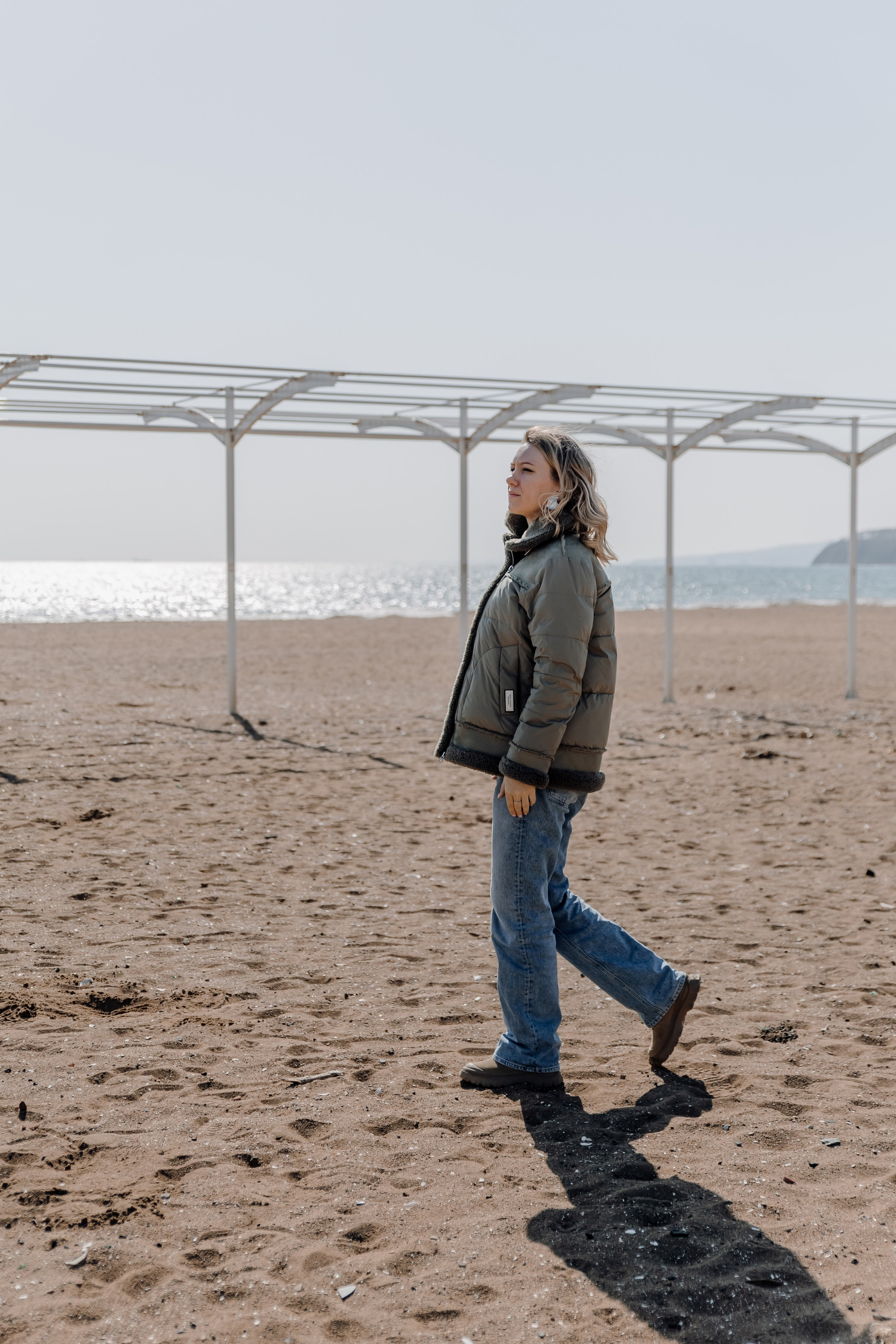 04.03.2024. Фотограф Ирина Калиниченко