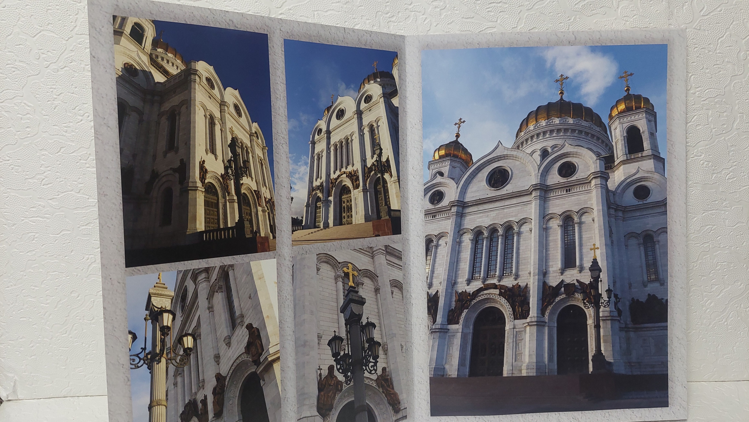 Московская Сага. Прогулка на катере. Fotounata.ru