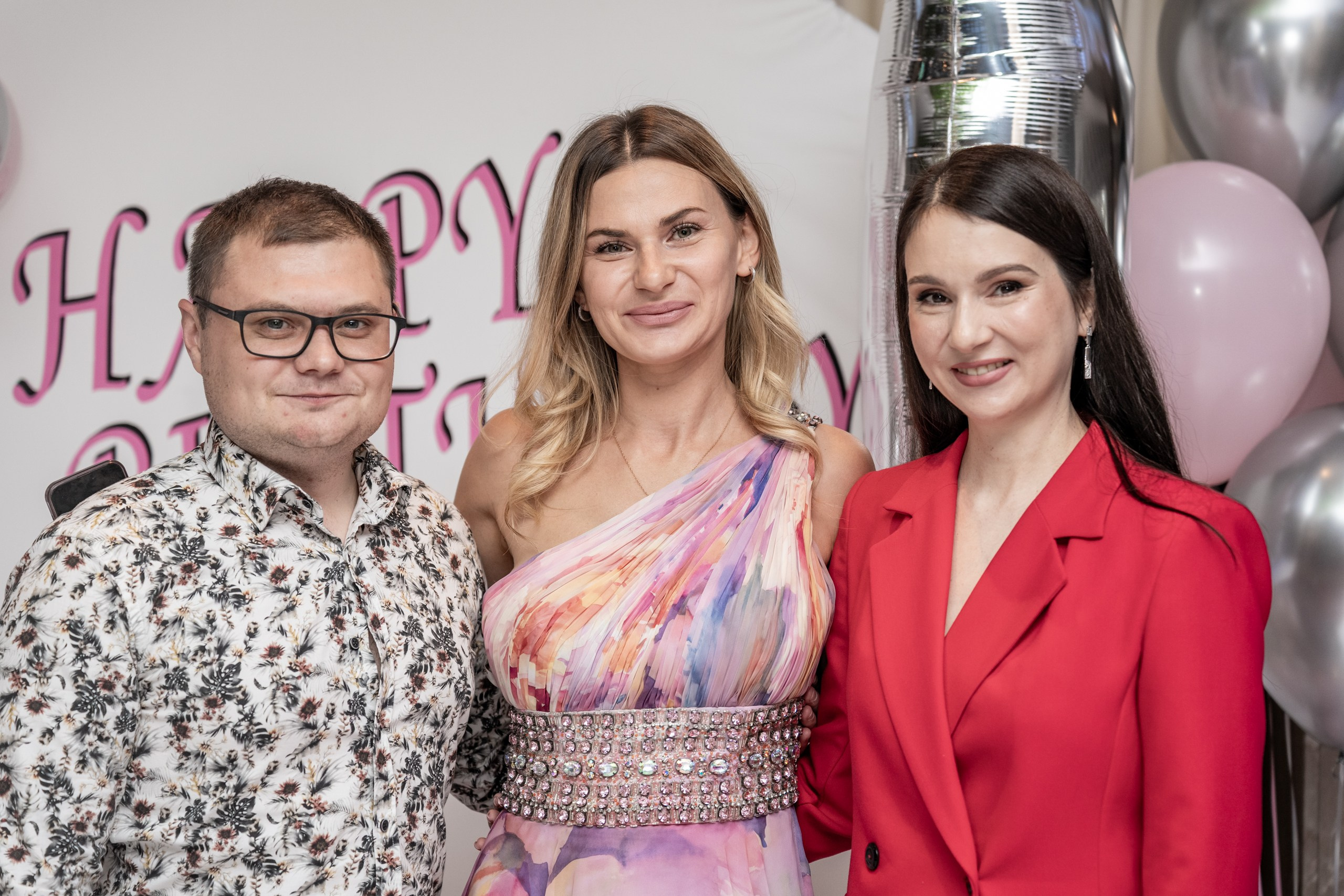 День рождения Софии