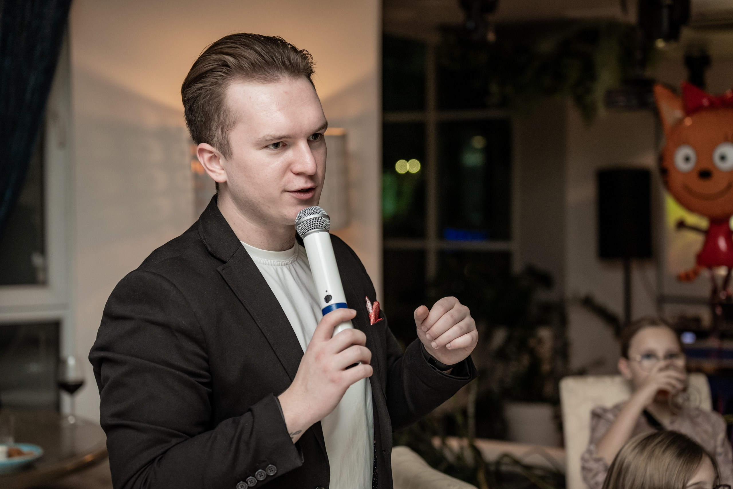 День рождения Софии