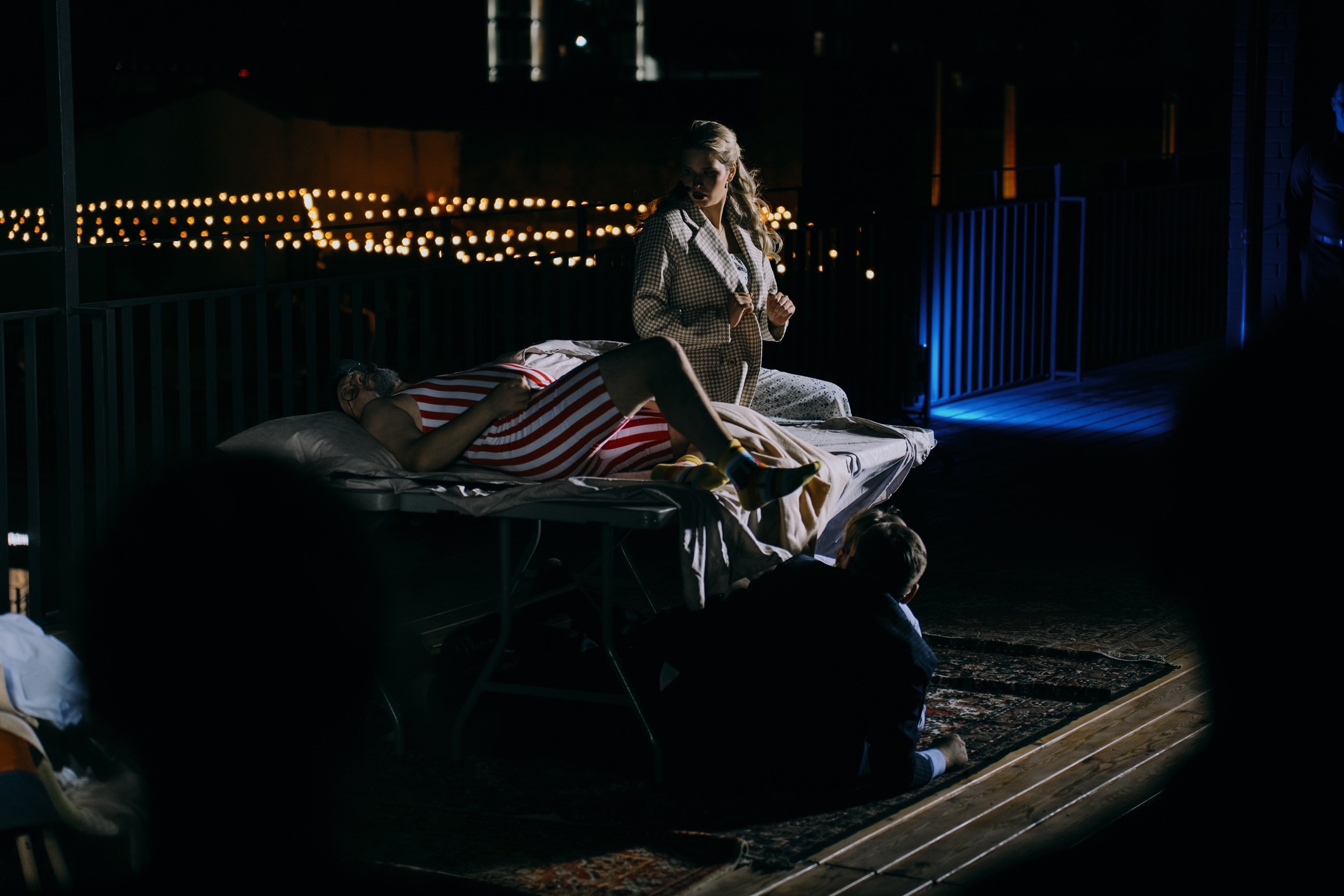 ПОМРЕЖ | Новая земля