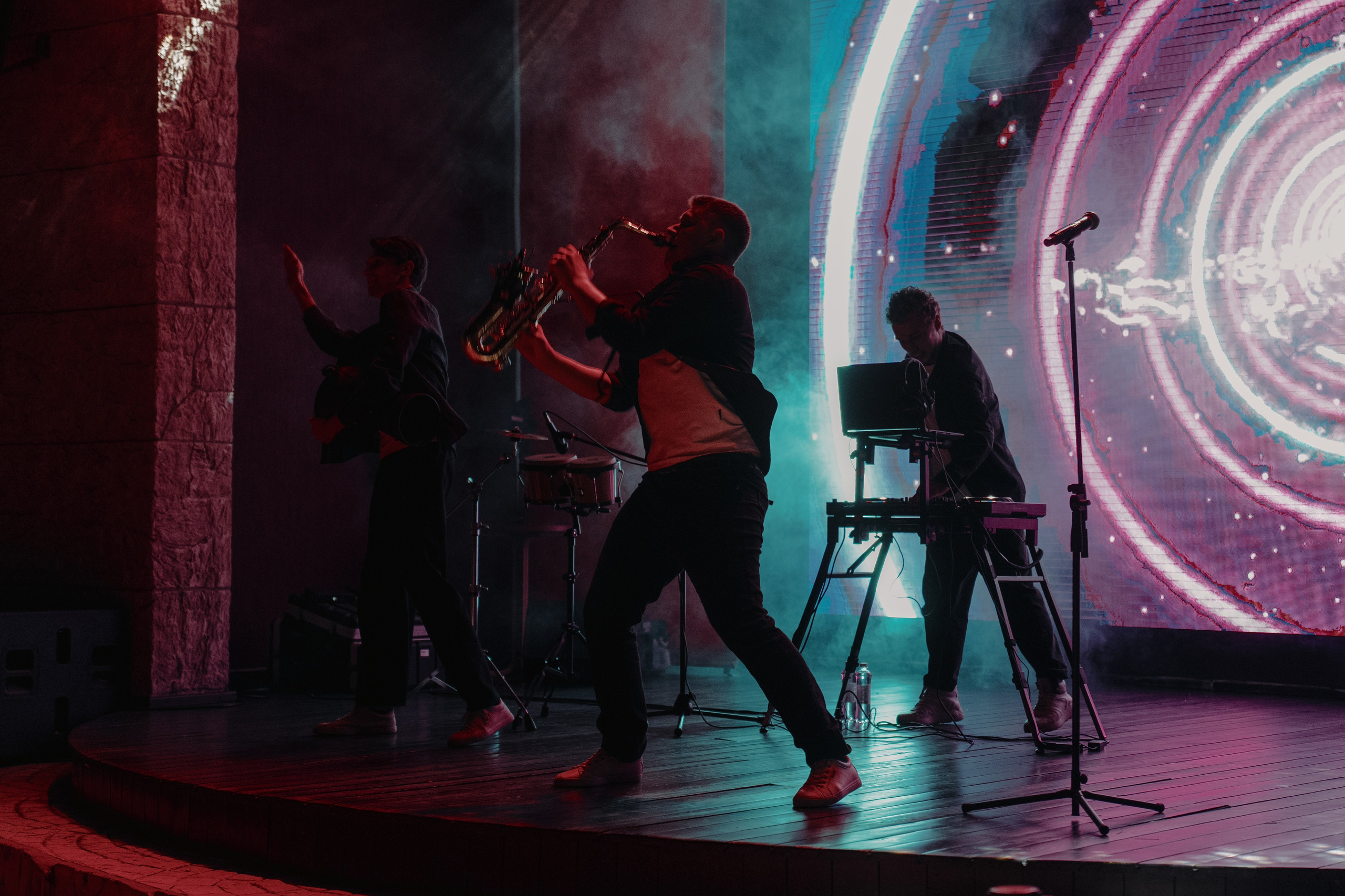 Eclipse ТУР. Геленджик, Анапа, Крым