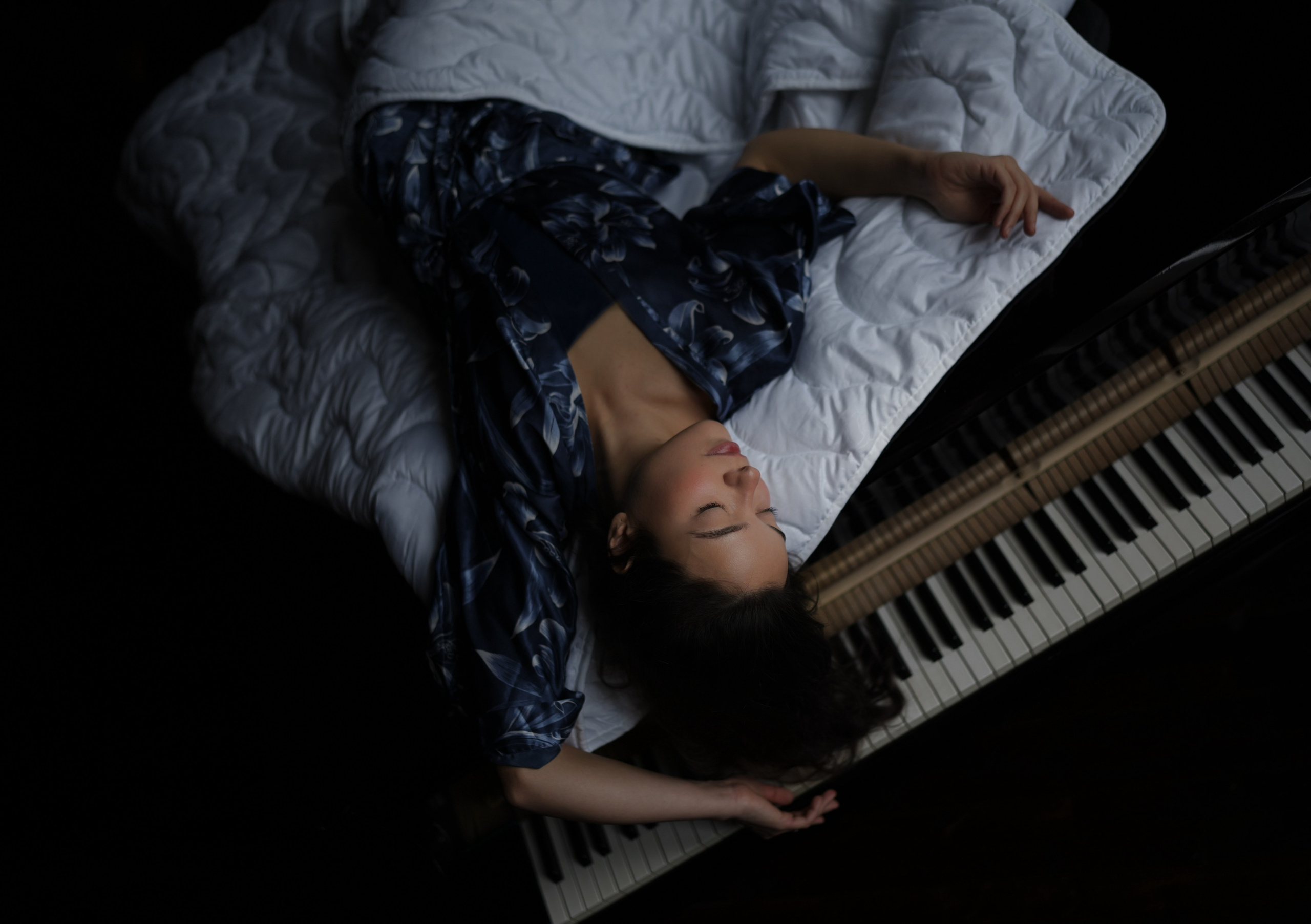 Выставка. Fotографиня из Санкт-Петербурга Настя Шуман