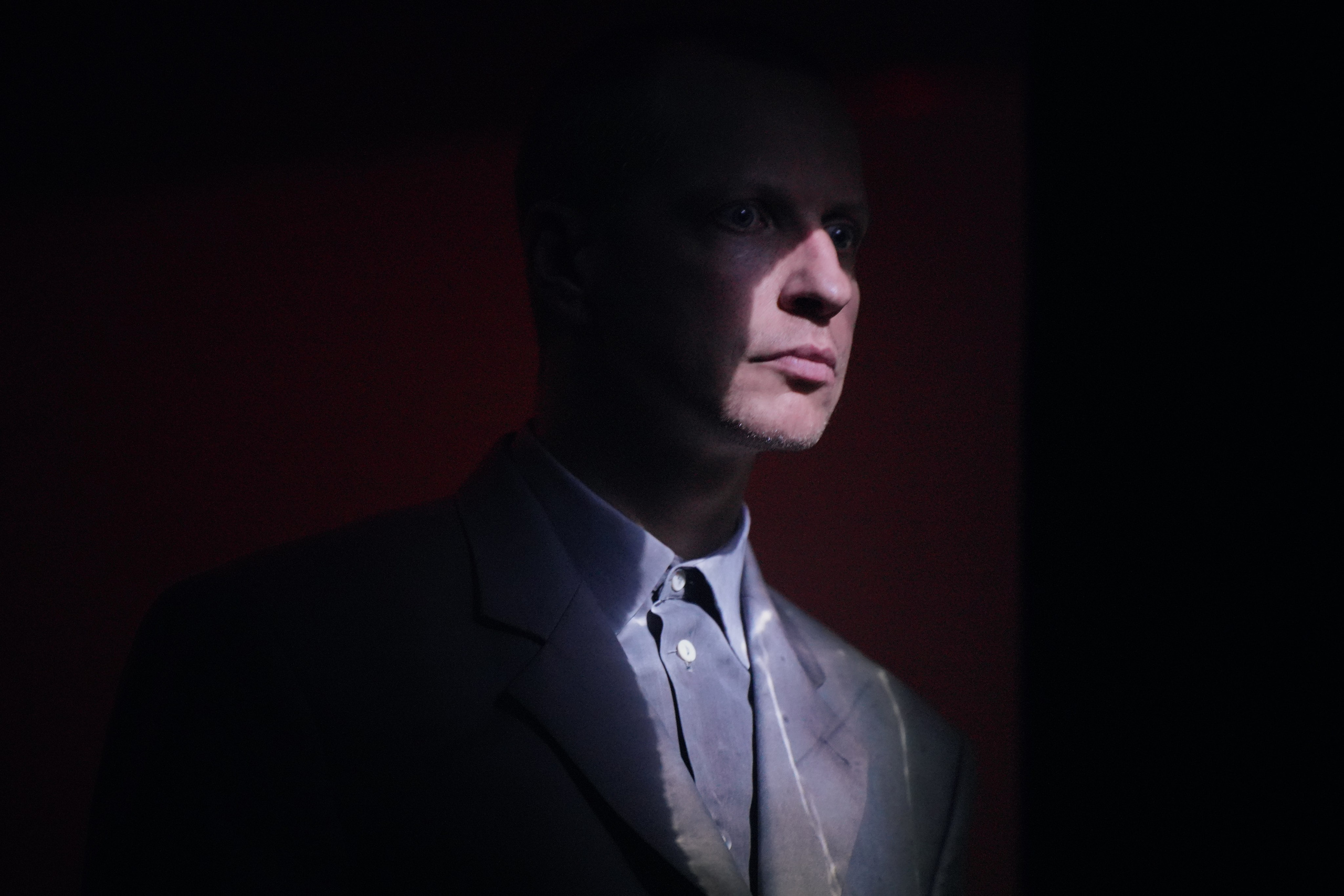 Fotографиня из Санкт-Петербурга Настя Шуман