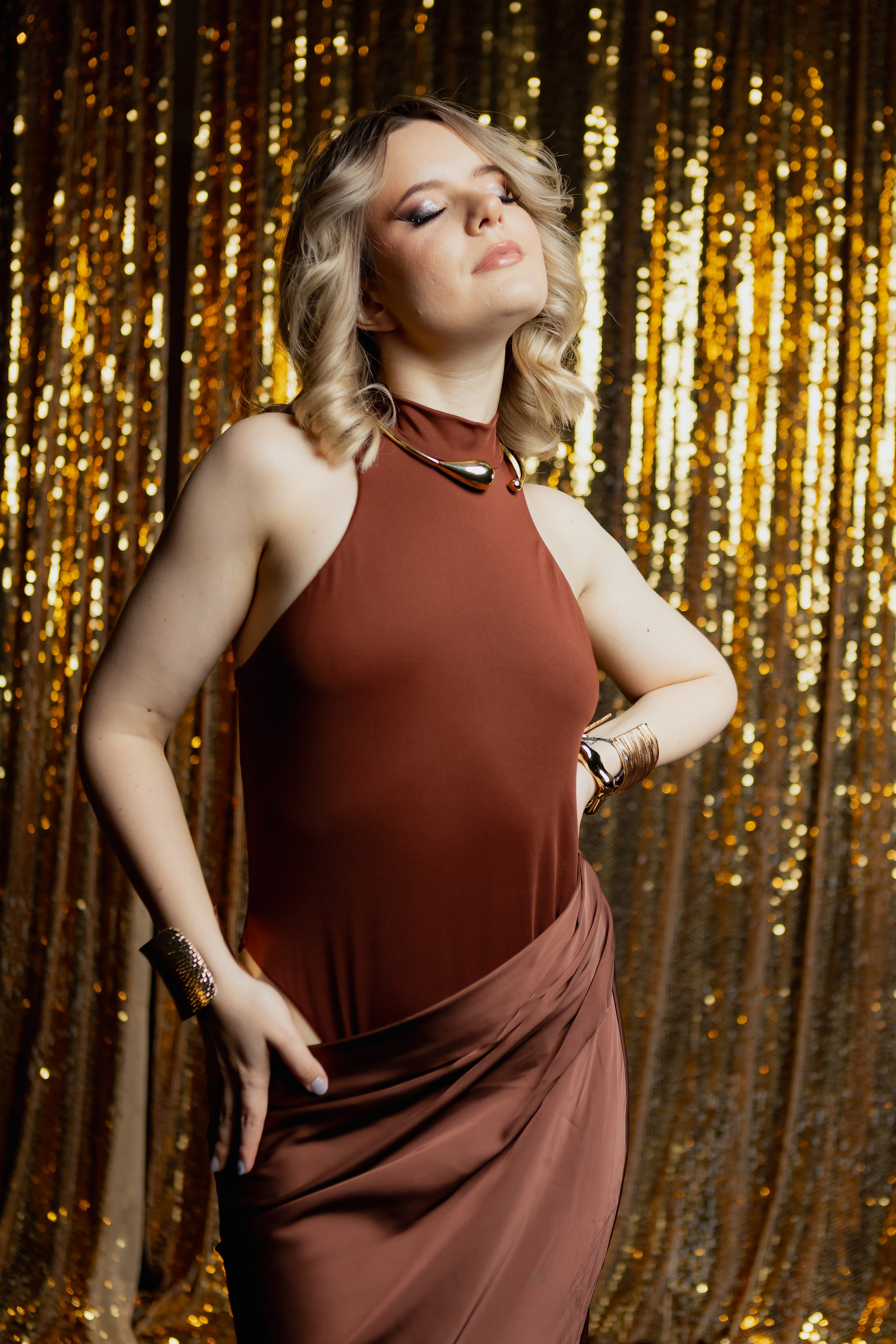 Индивидуальная фотосессия на День Рождения. Свадебный фотограф в Москве