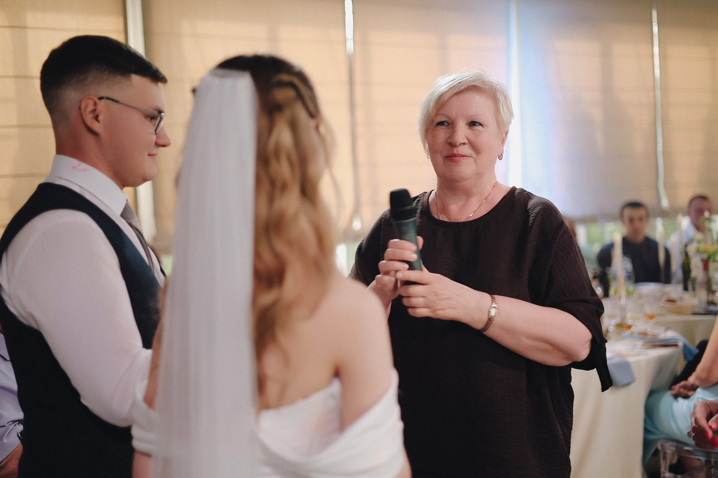 Денис и Анастасия. 2025. Свадебный фотограф Великий Новгород Станислав Кособудский