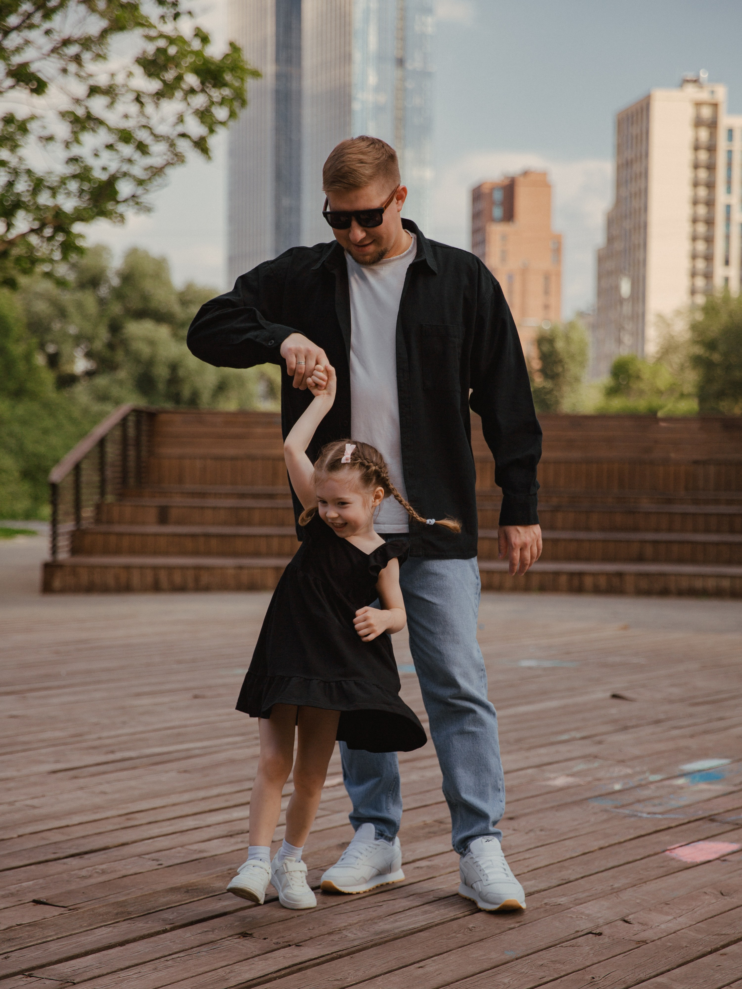VYACHESLAV & YULIYA. Фотограф Ариана Романовская, Москва и МО