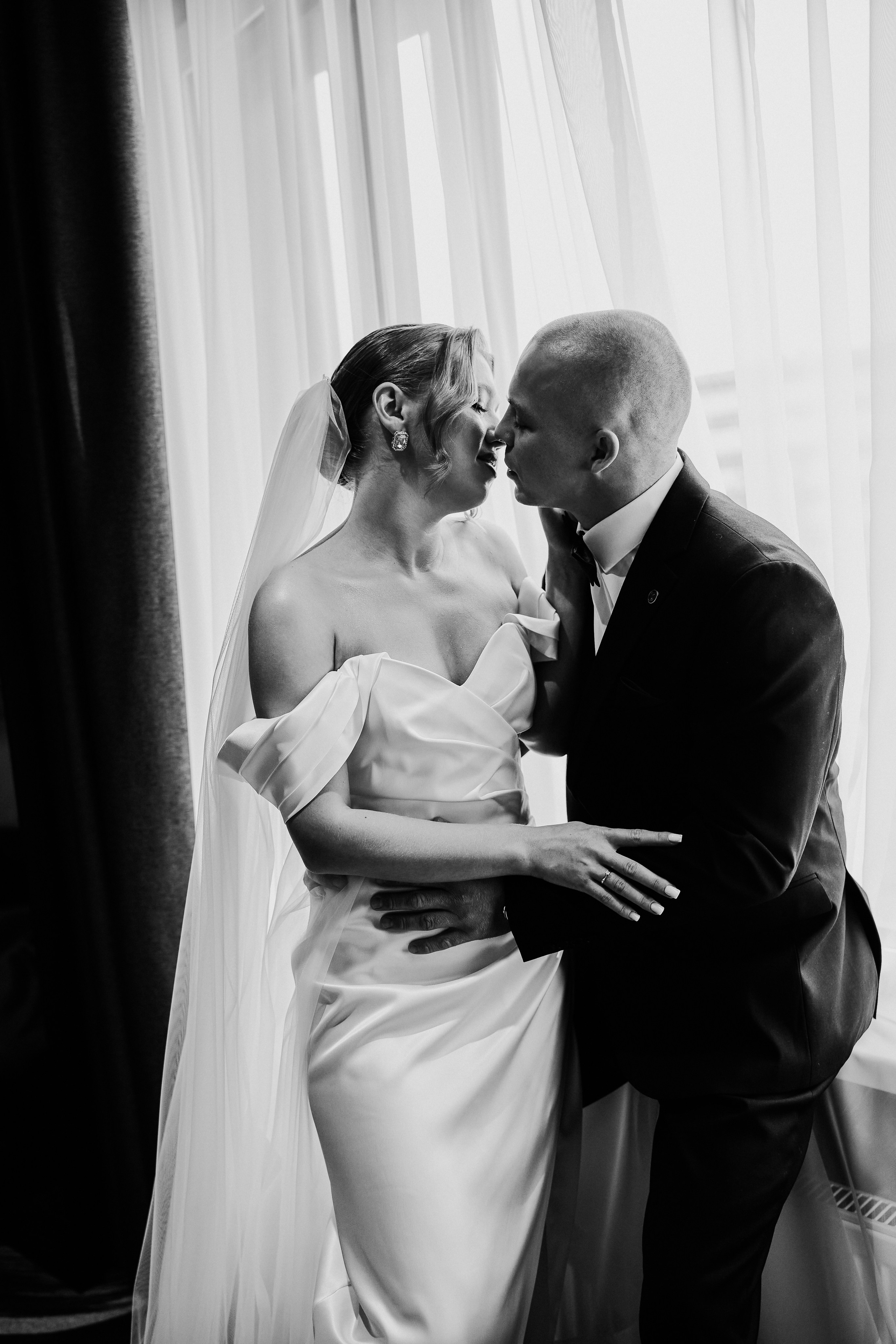 Kirill & Anna. Svetlana Klimenko