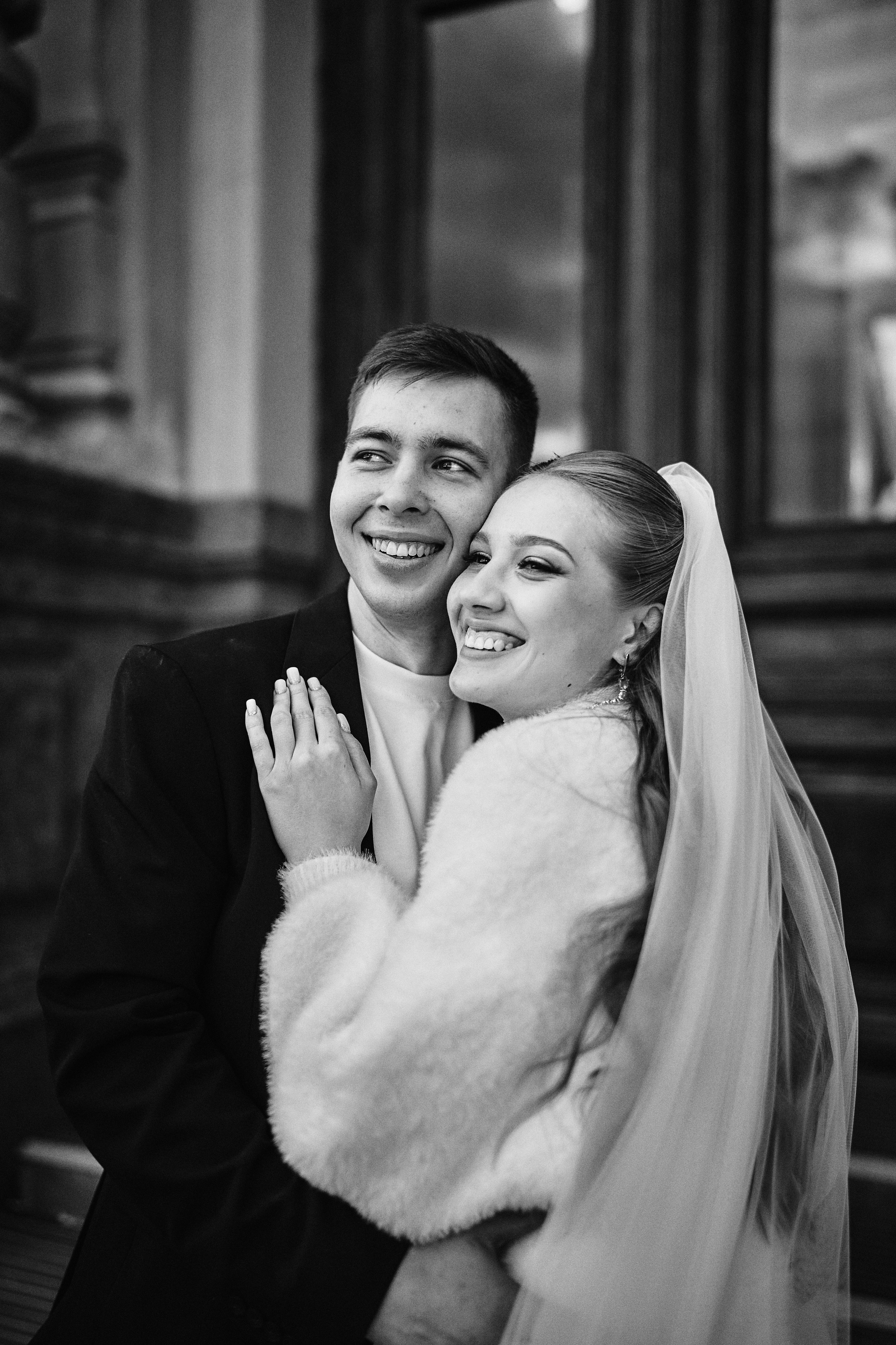 Таня и Иван. Фотограф в Санкт-Петербурге | Аня Маленчук