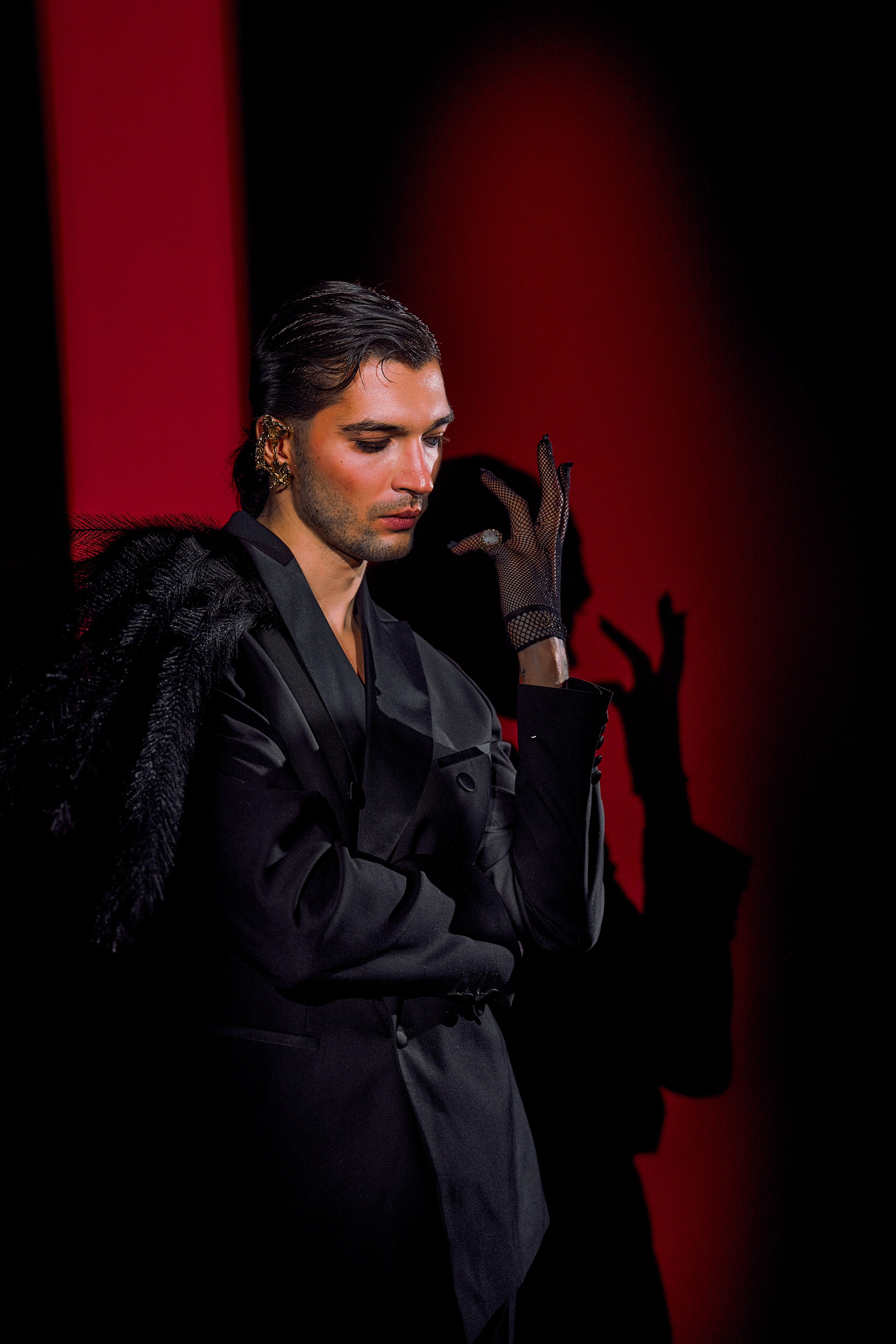 Модель Егор. Свадебный и индивидуальный фотограф Аля Мамакова