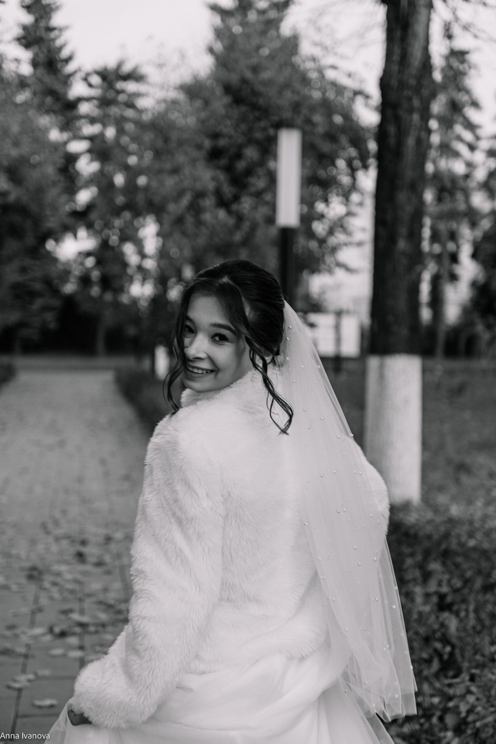 Свадебная фотосессия. Анна Иванова Свадебный Фотограф Чебоксары