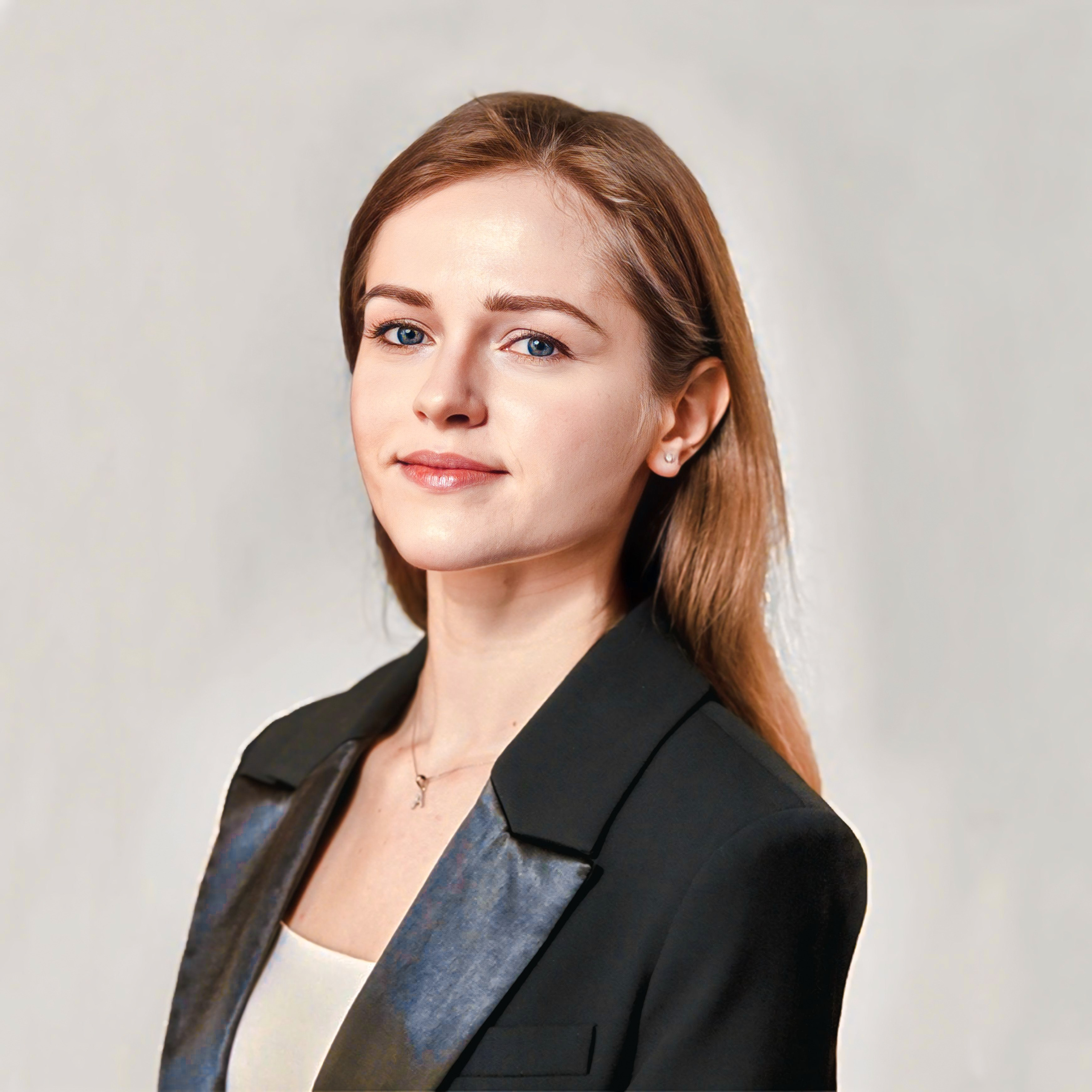 Бизнес портреты. Фотограф Арсений Королев