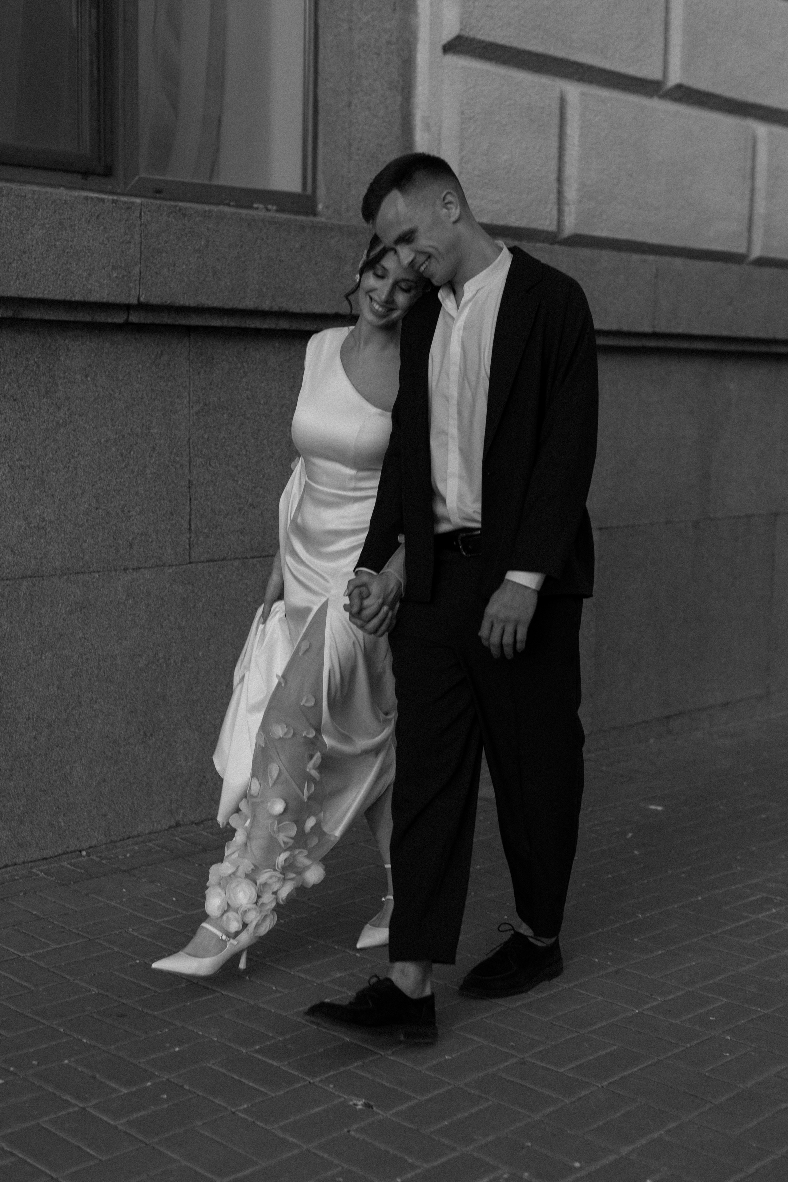 Свадебные серии. Photograph Svetlana Volkova