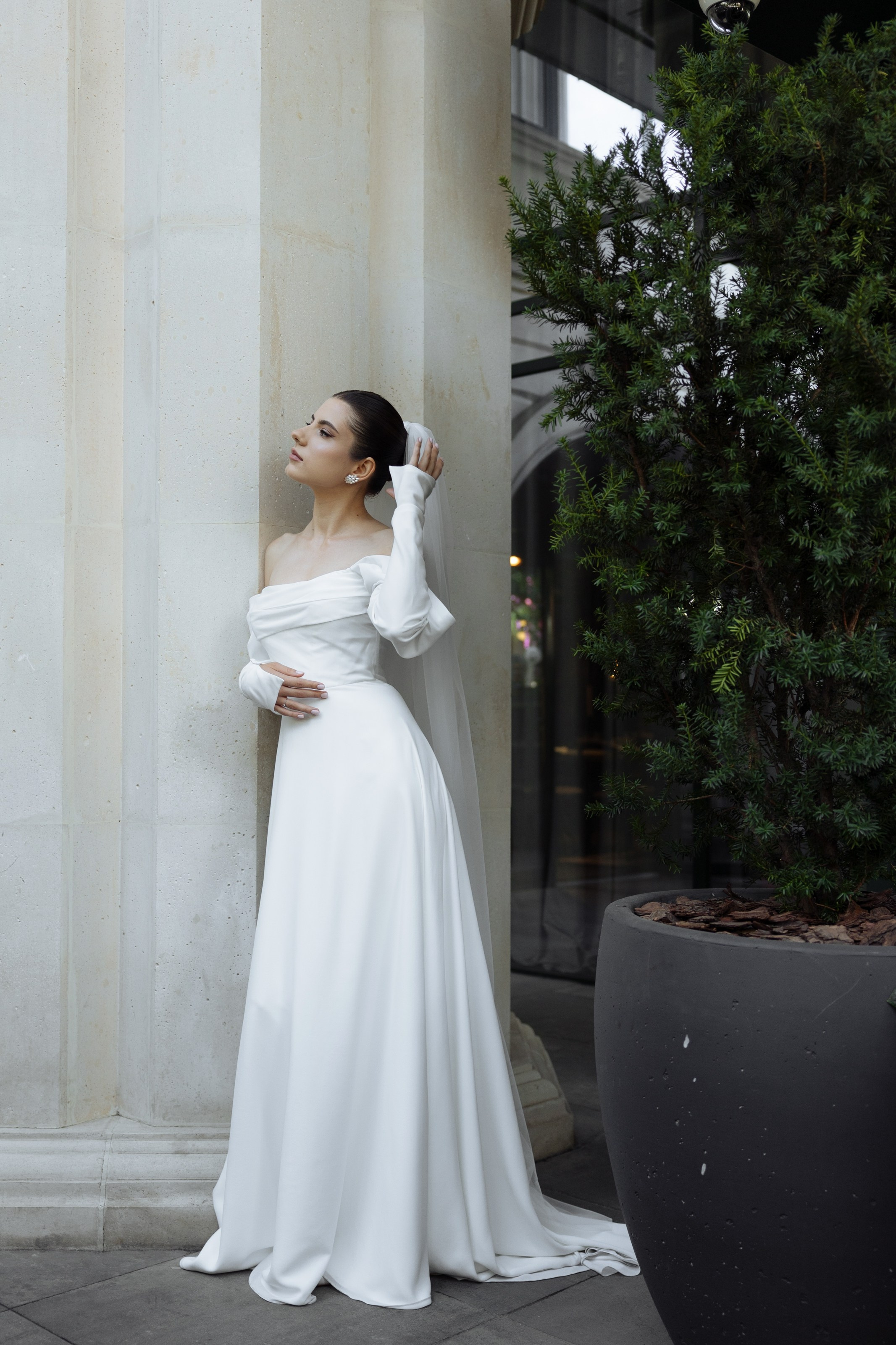 Павел и Яна. Свадебный фотограф в Ростове — на — Дону Александра Пивоварова