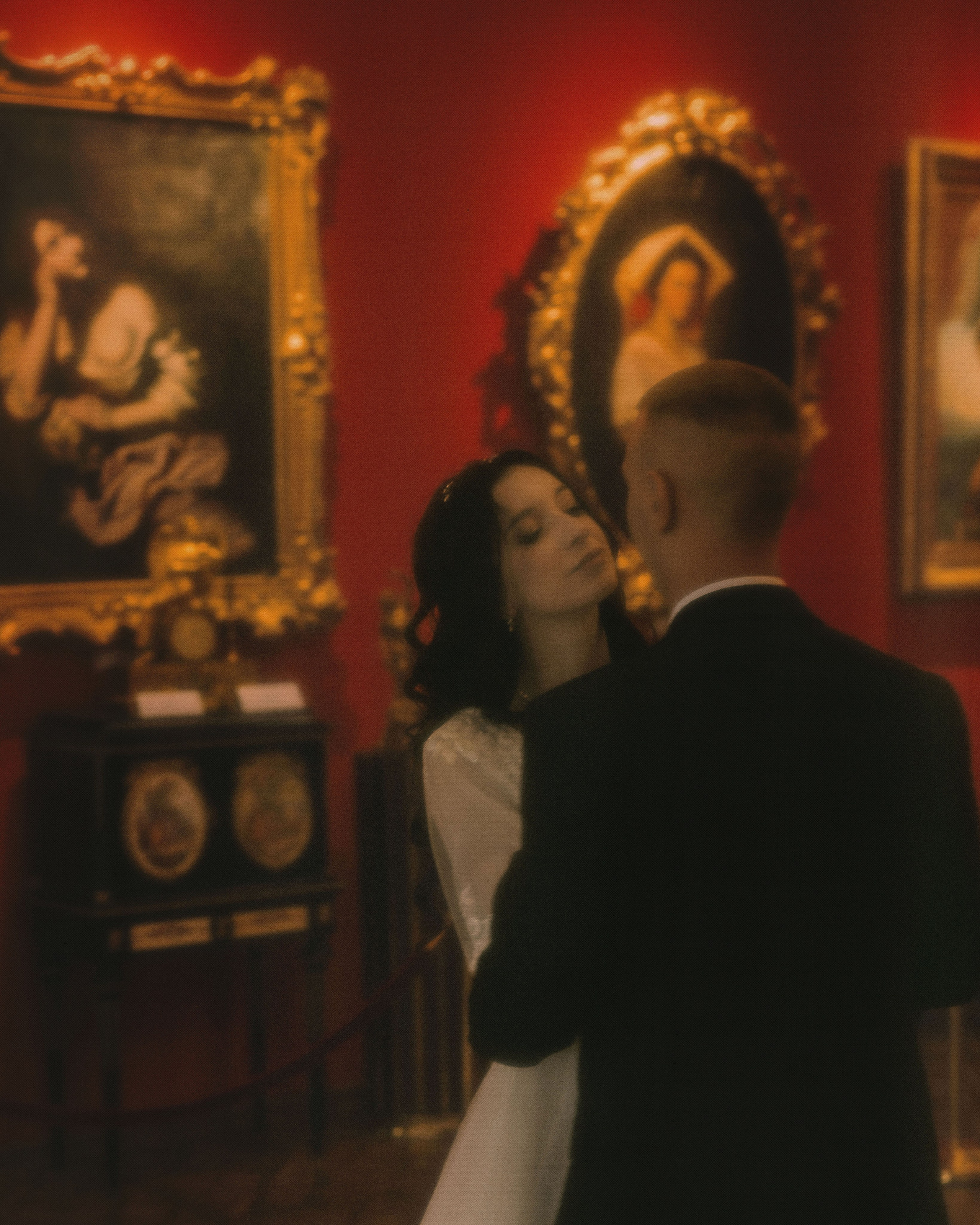 Свадебный фотограф Пенза