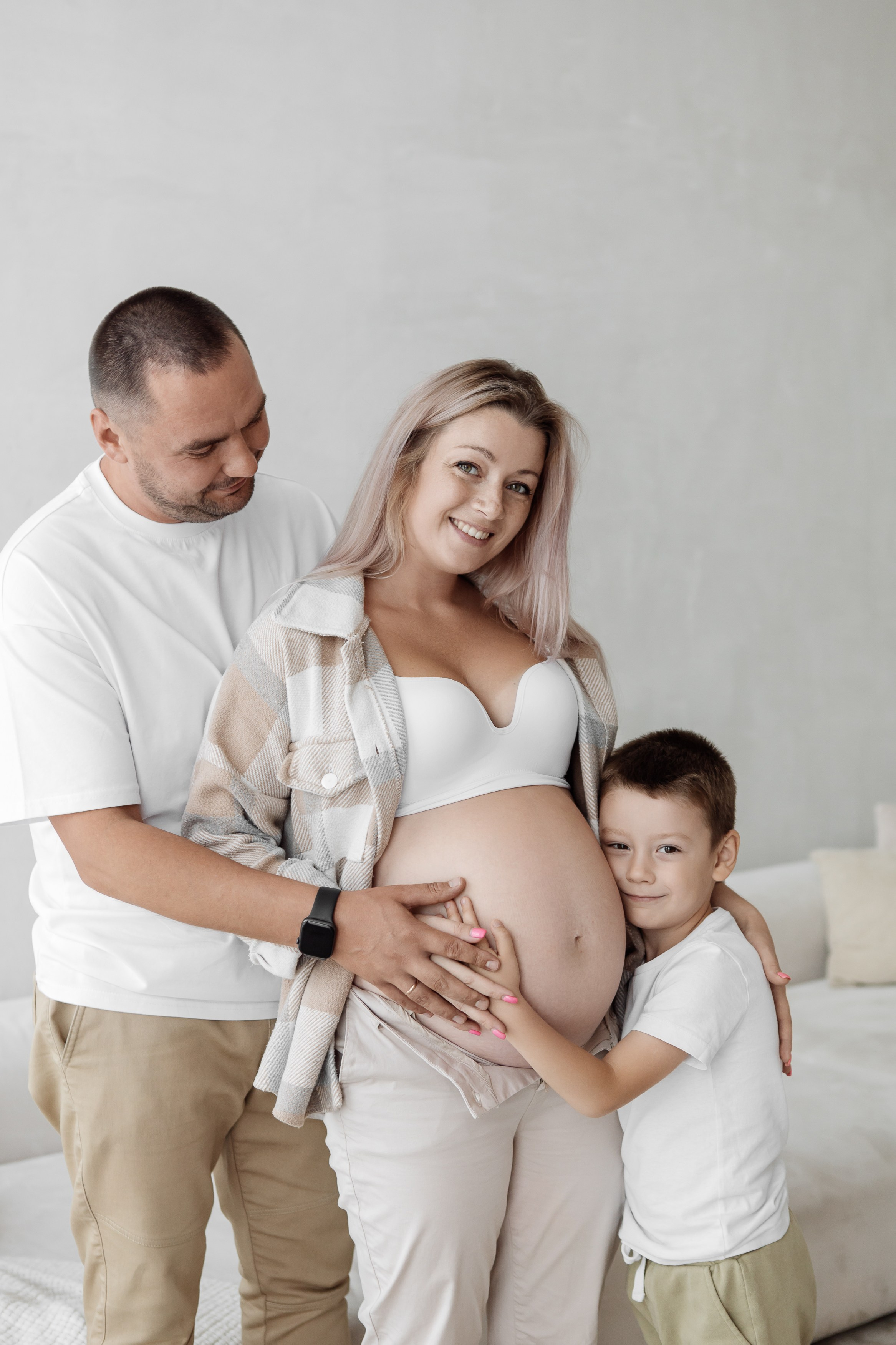 Арина. Свадебный, репортажный фотограф в Москве Татьяна Семина