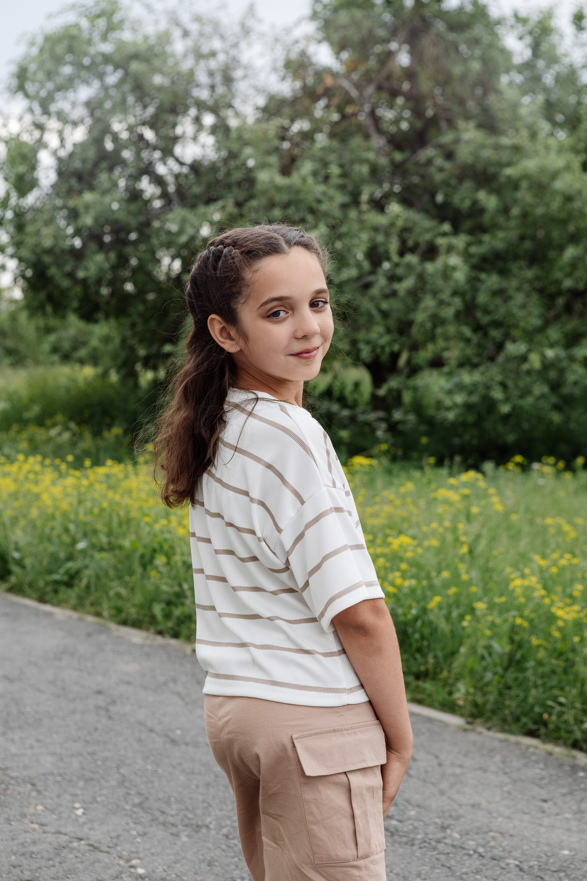 Елена и её большая семья. Свадебный, репортажный фотограф в Москве Татьяна Семина