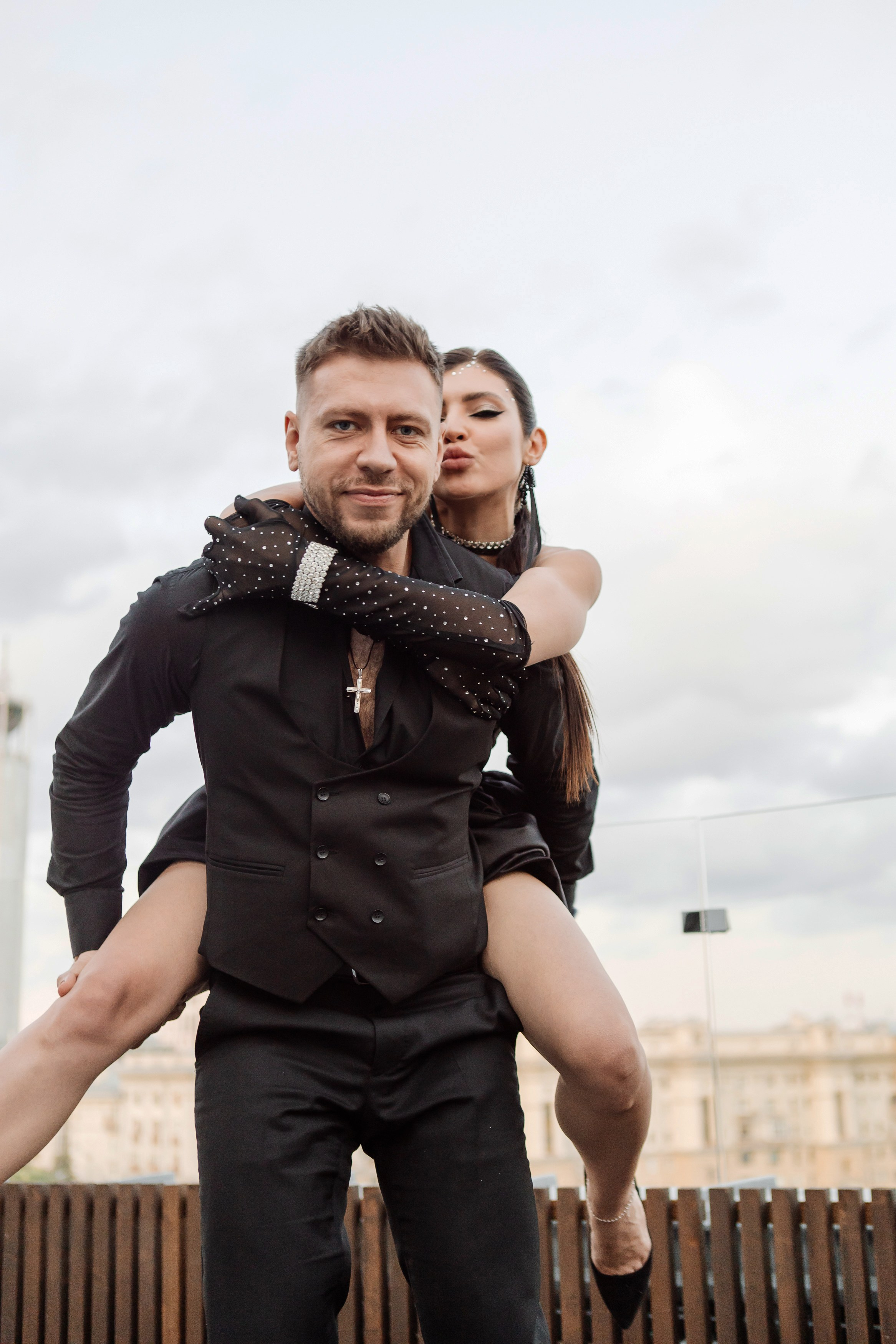 День Рождение Анастасии. Свадебный, репортажный фотограф в Москве Татьяна Семина