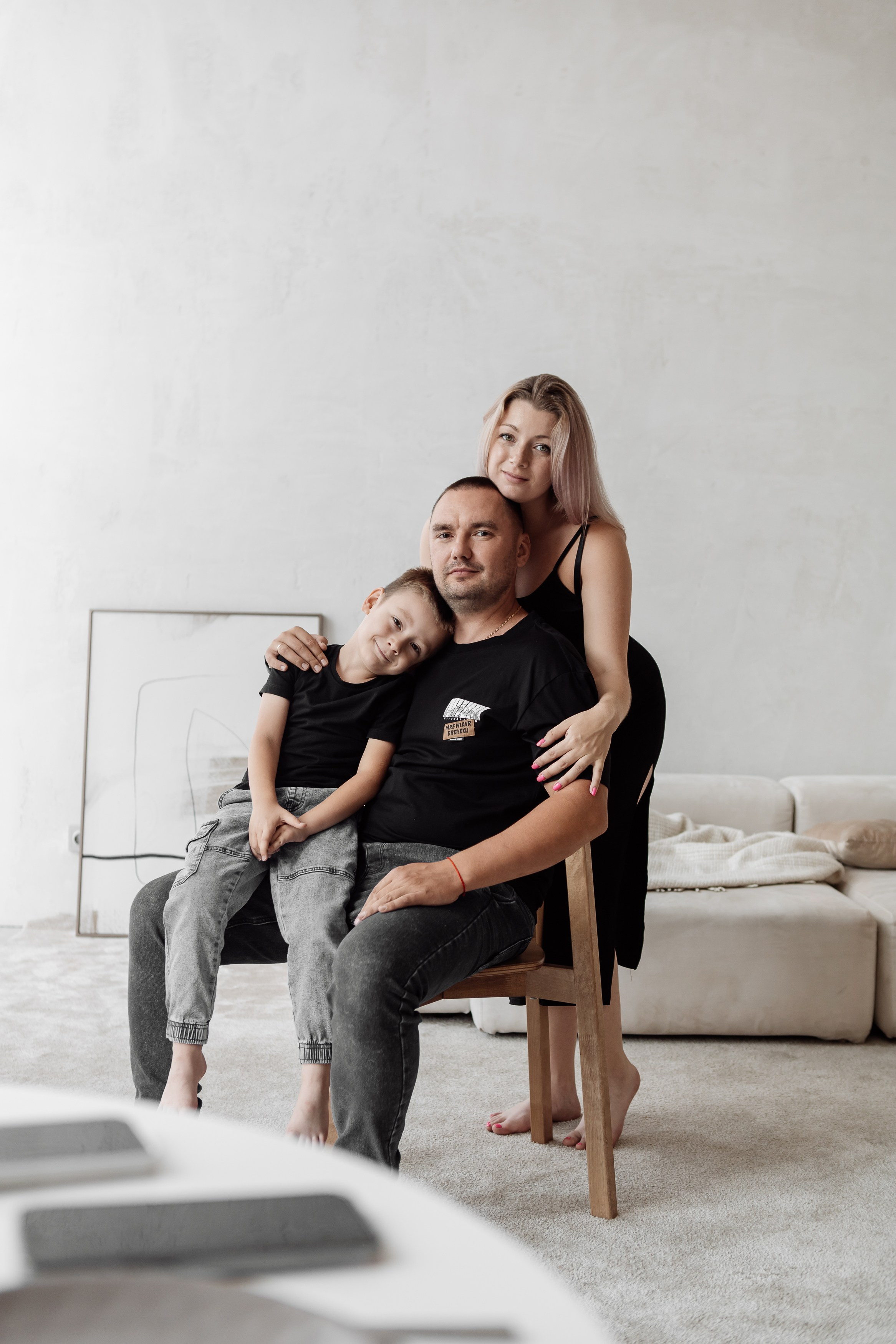 Арина. Свадебный, репортажный фотограф в Москве Татьяна Семина