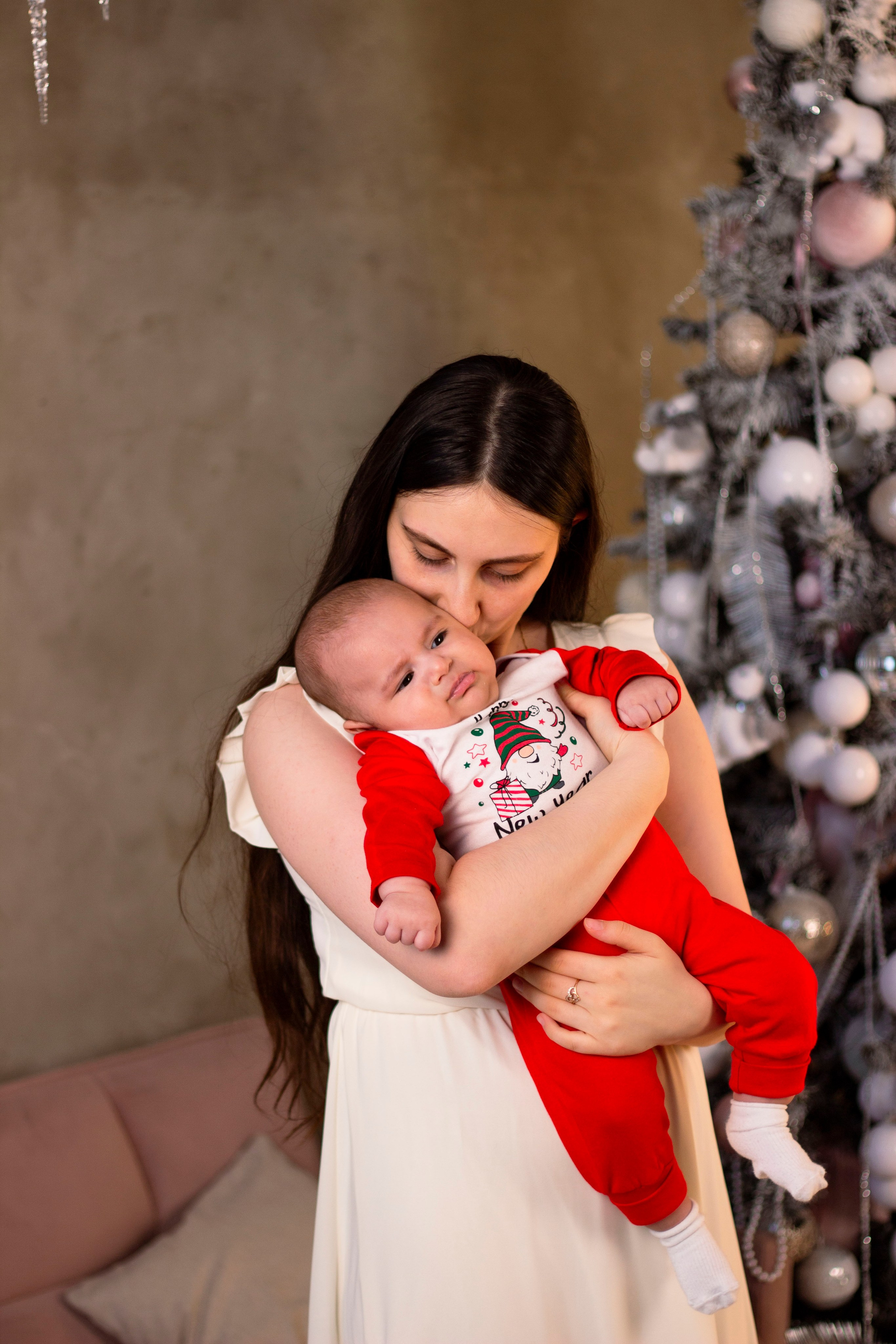 ВЛАД, РОЗА И БОГДАН. Женский фотограф в Новосибирске