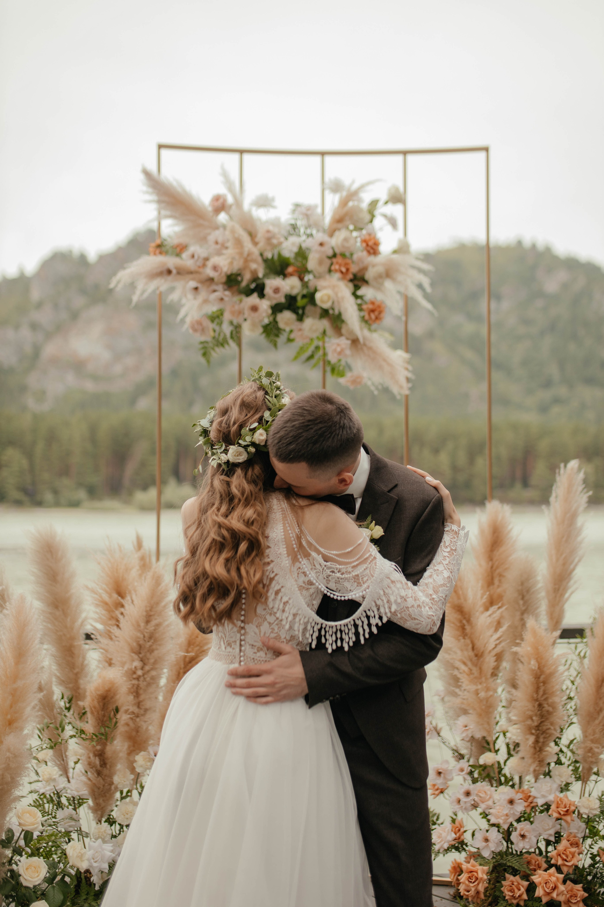 Максим и Александра. Фотограф Барнаул Полина Теплова