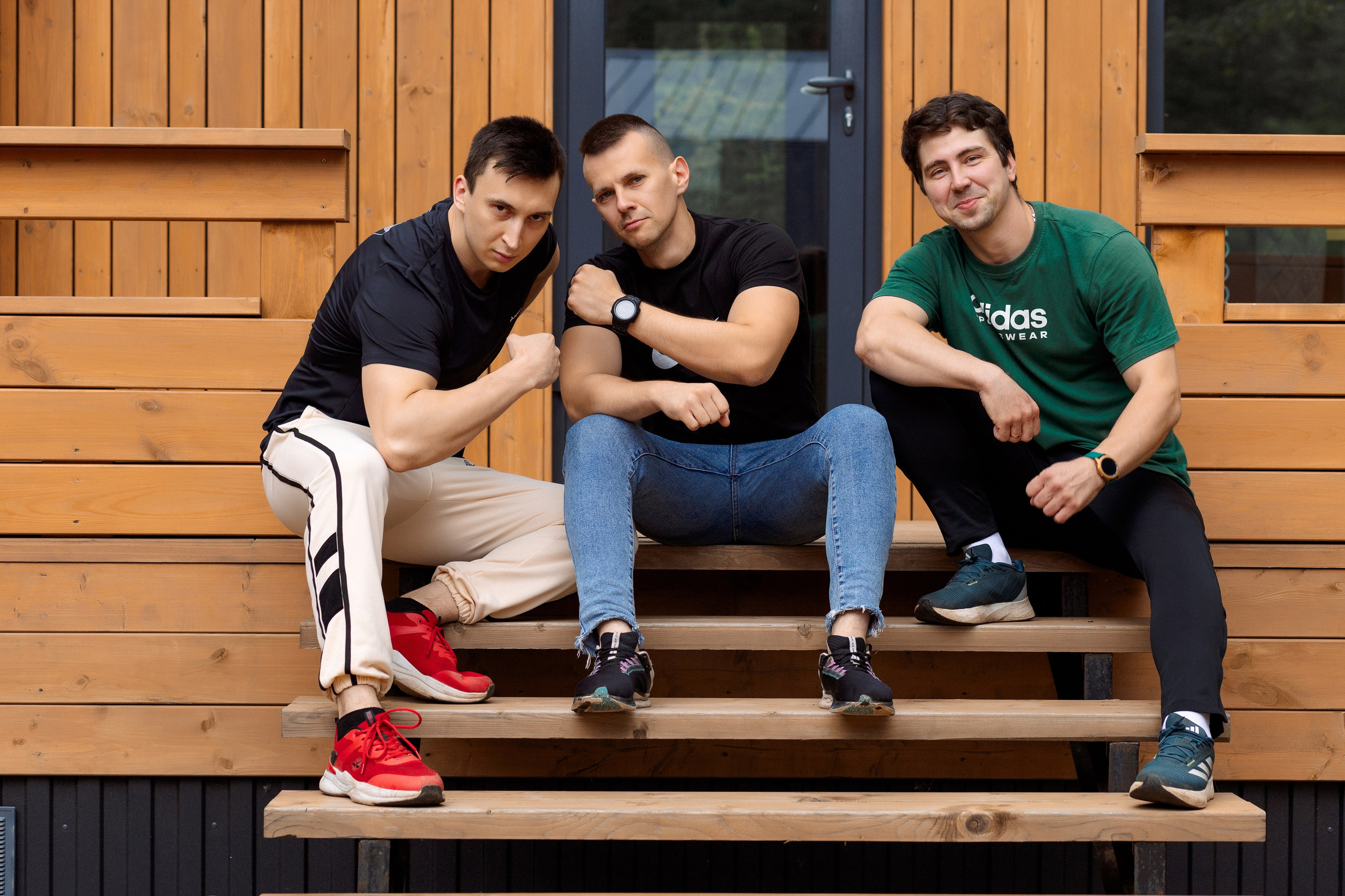 ПРИМЕР: Съемка для 4Friend's. Все фото. Профессиональный фотограф в Ижевске Леша Петров