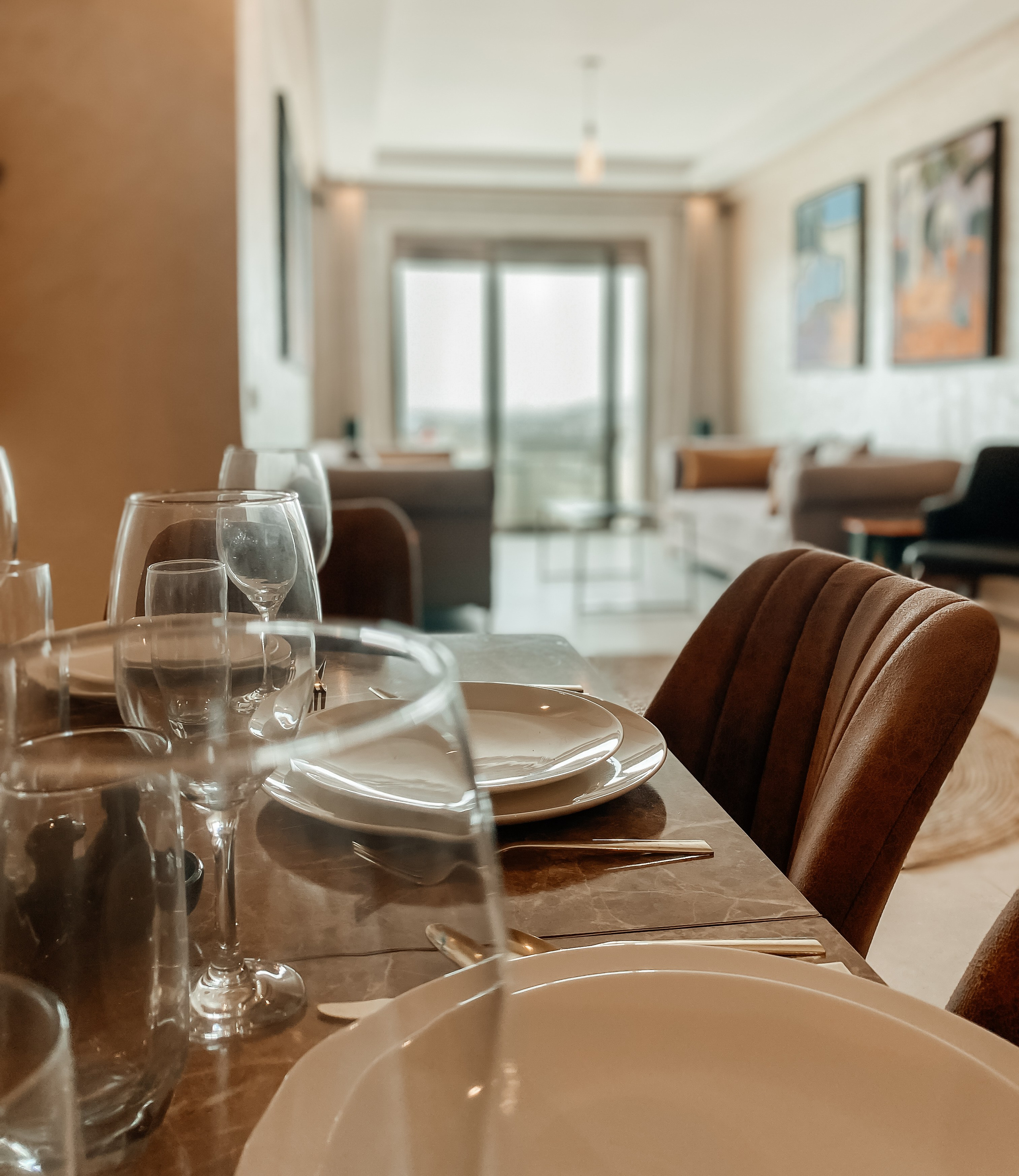 Apart 3. Olga Popova — Photographer in Morocco