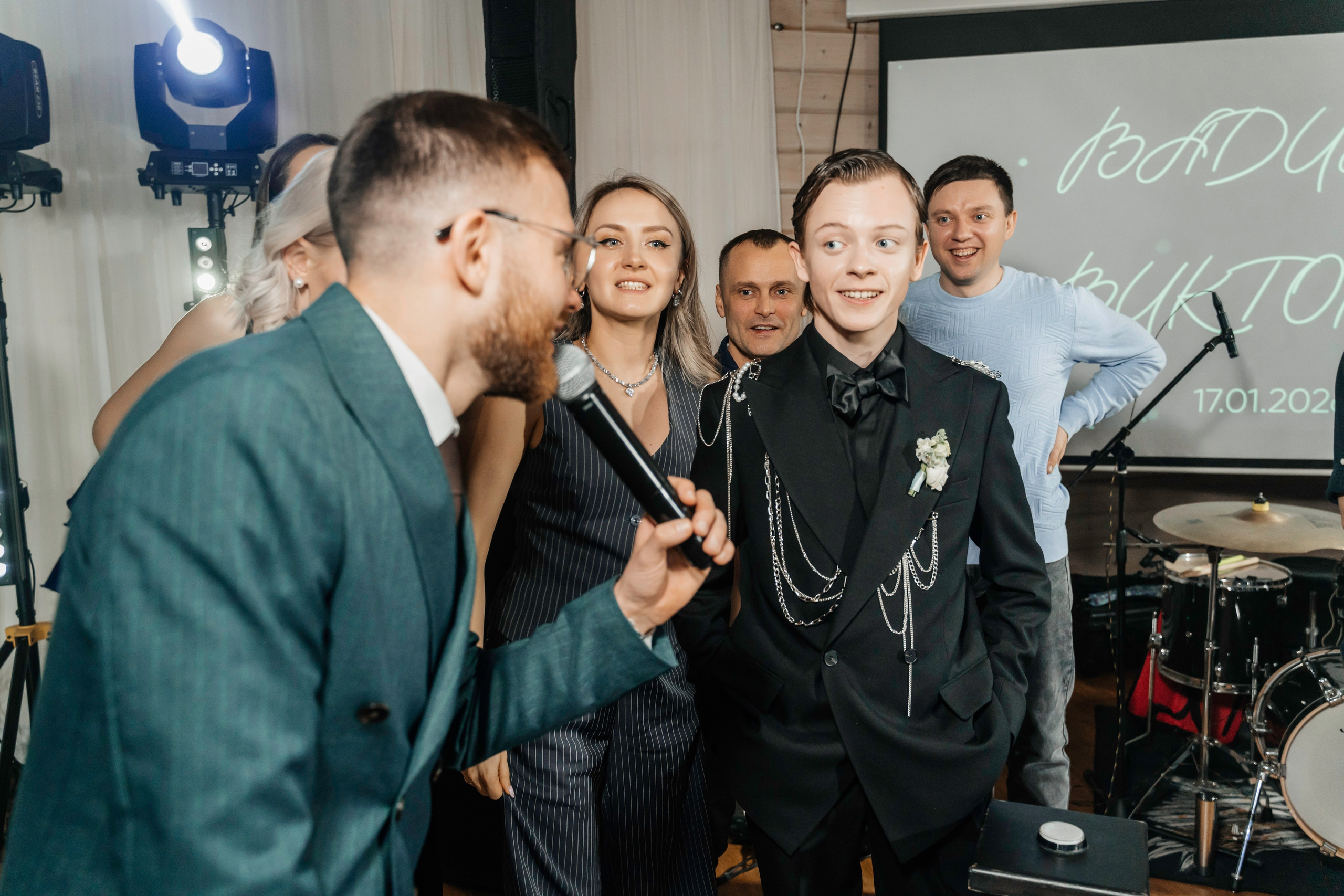 Свадебный день. Свадебный фотограф в Новосибирске Maxfotonsk (Максим Сысолятин)