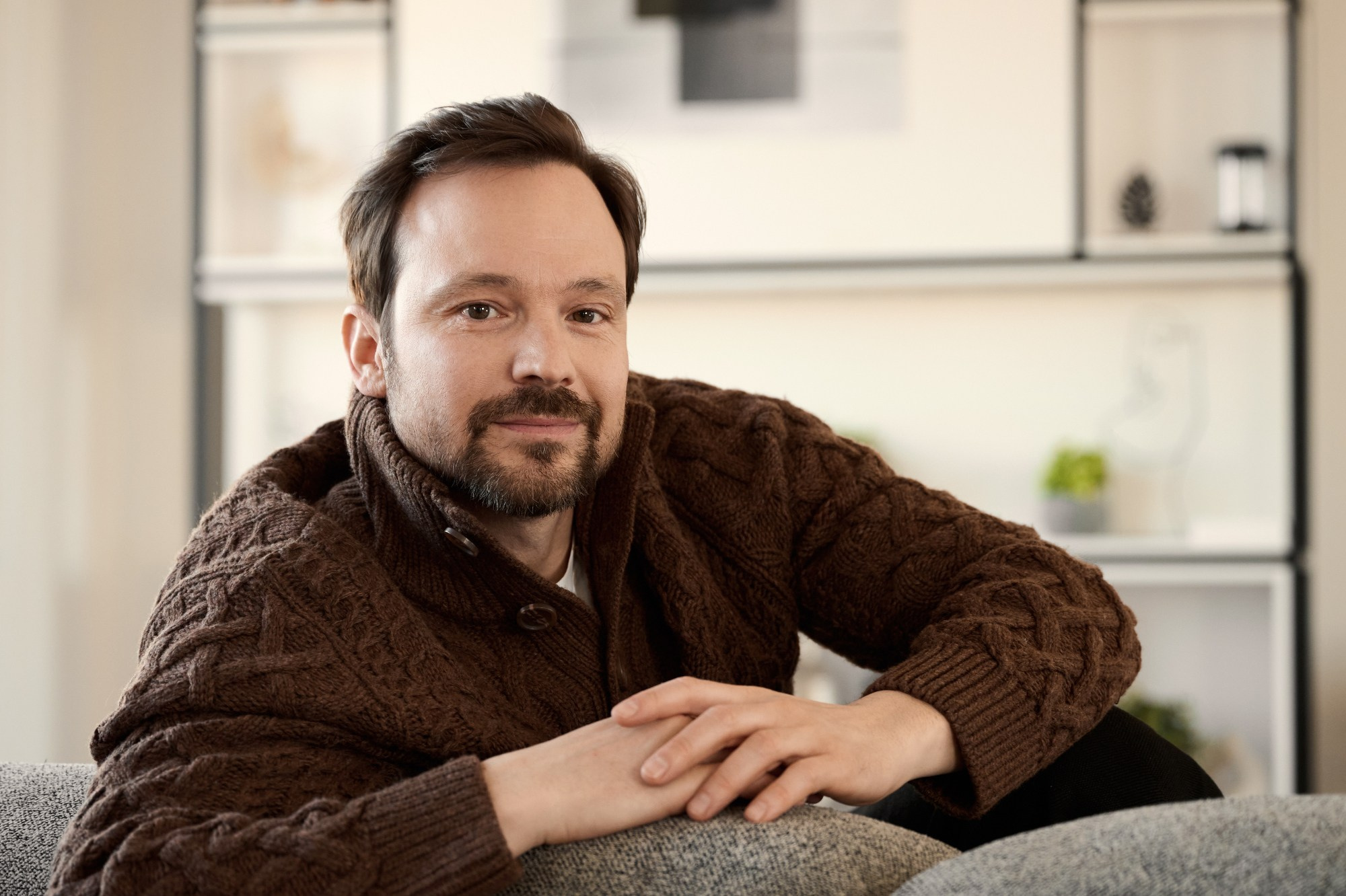 Съёмка актёрского портфолио в Москве — профессионально и по цене