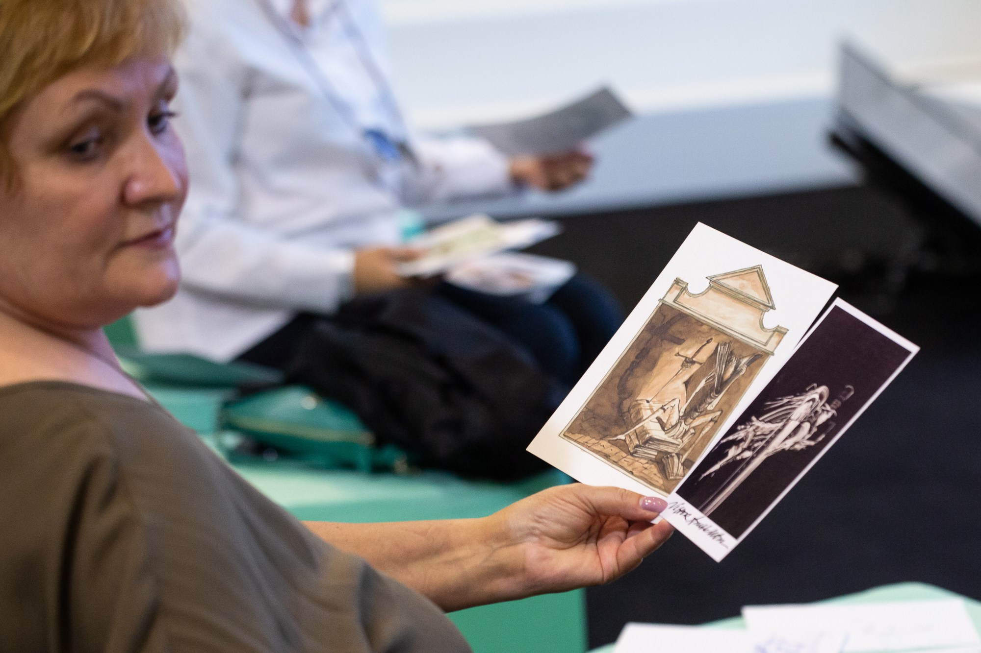 «1703». Рабочая сторона — бизнес портрет и репортаж в Санкт-Петербурге