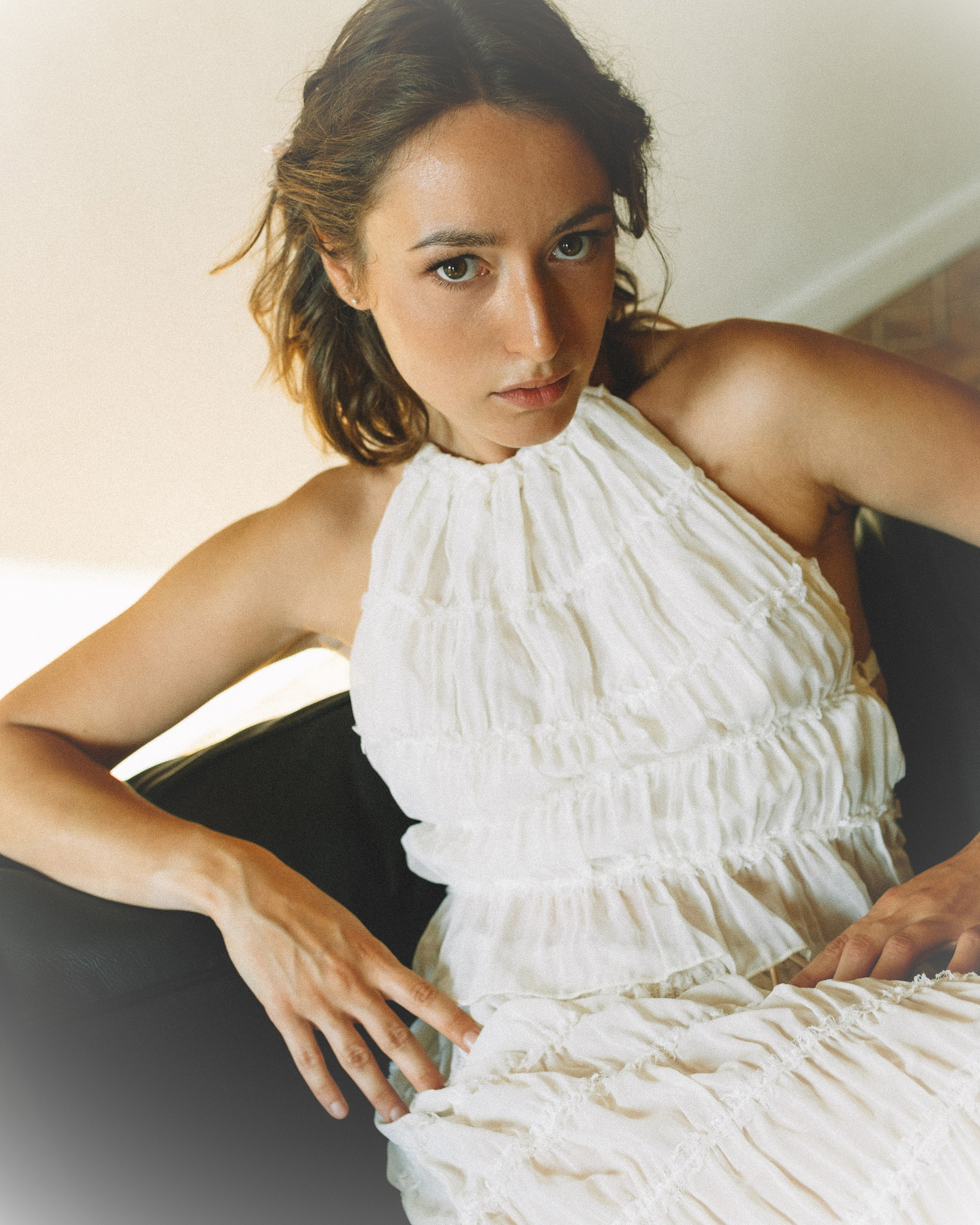 Veronika. Портретный фотограф