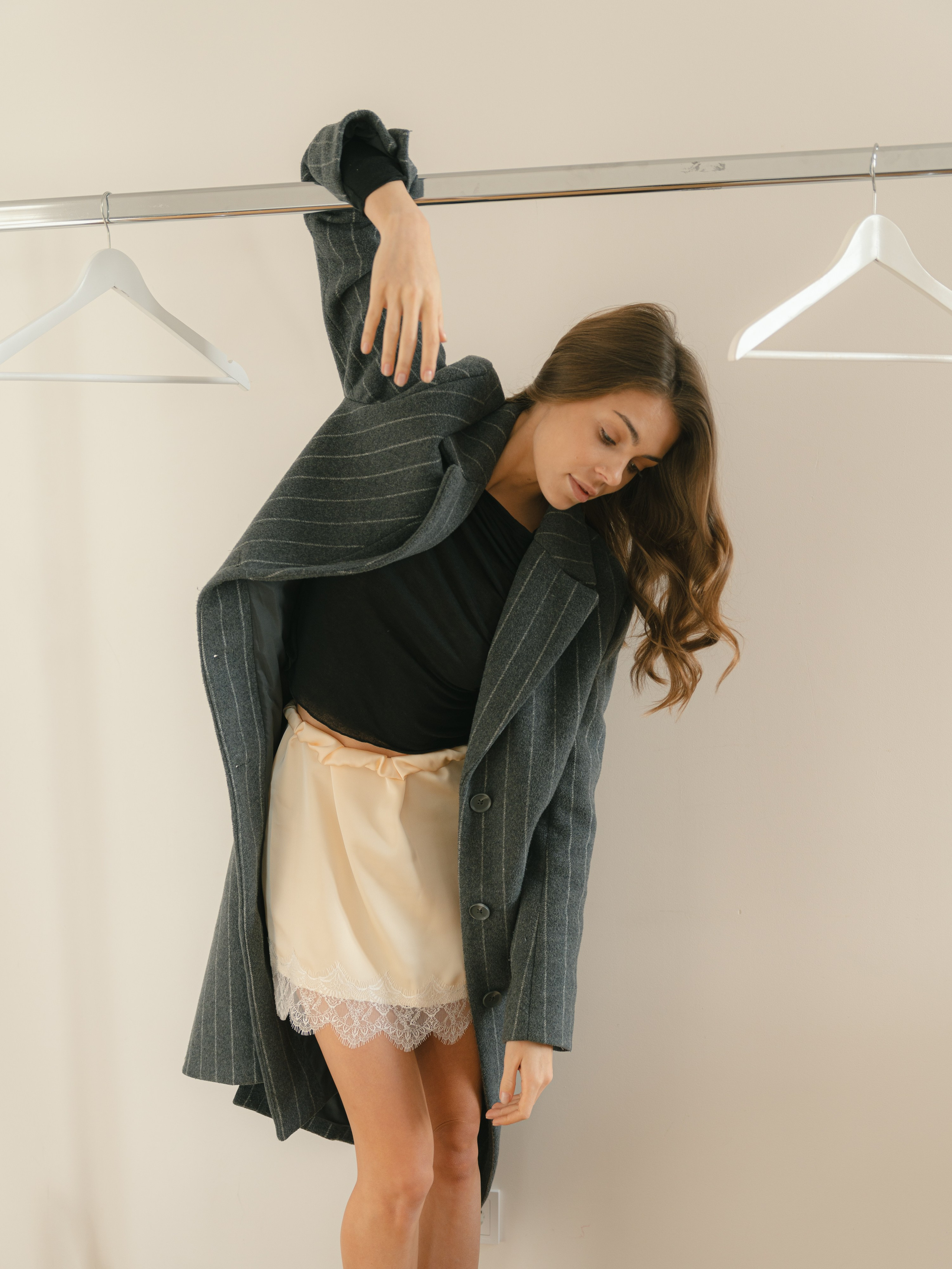 Полина. Портретный фотограф в Москве — Захарова Полина