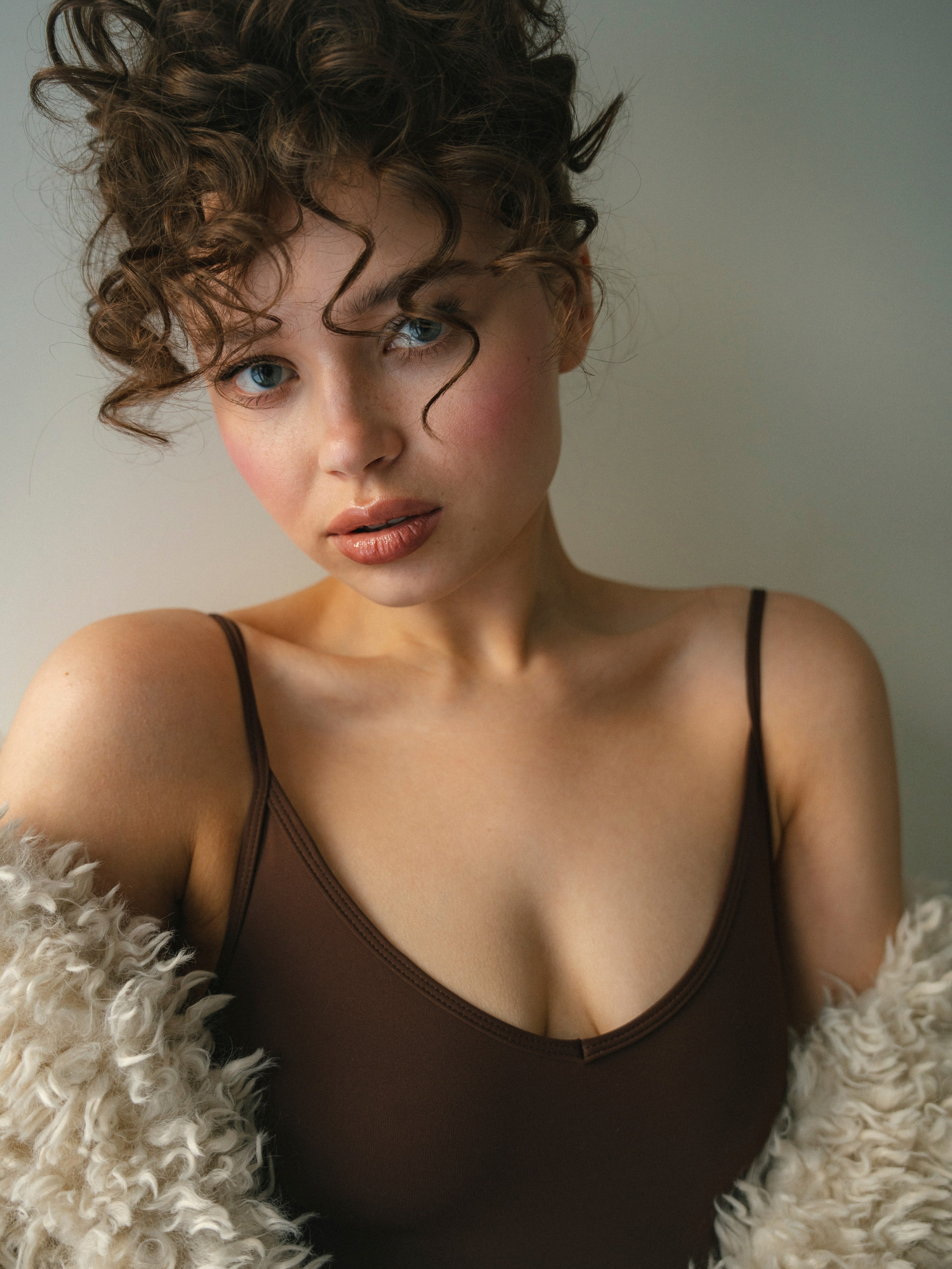 Регина. Портретный фотограф в Москве — Захарова Полина