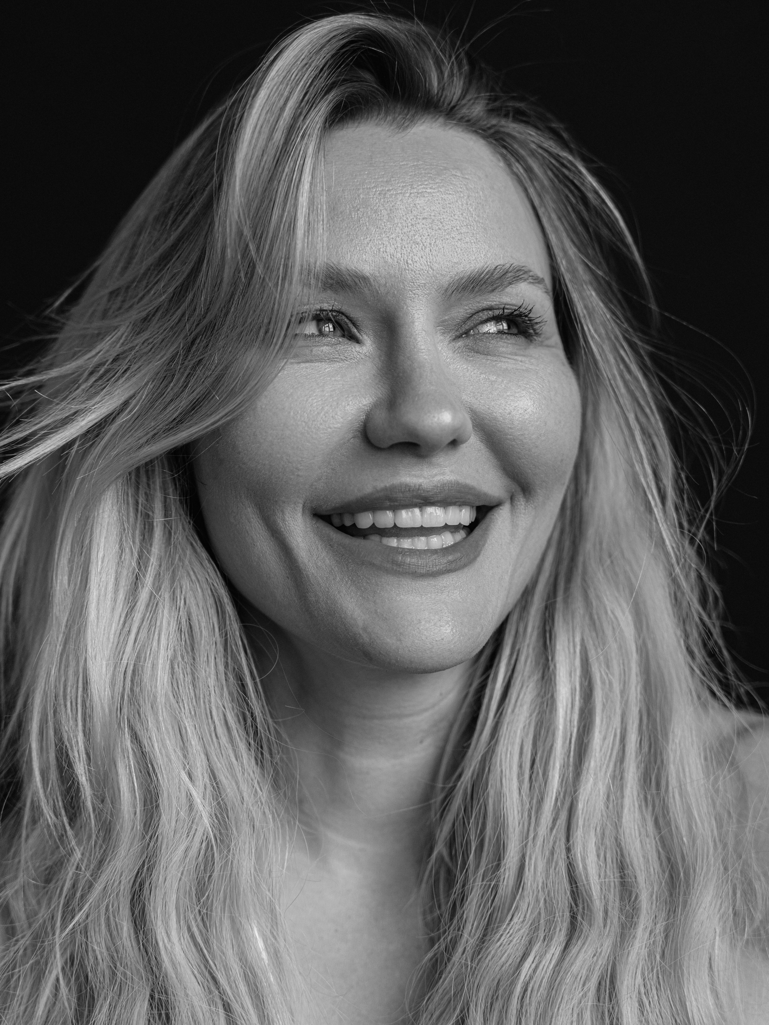 Катя. Портретный фотограф в Москве — Захарова Полина