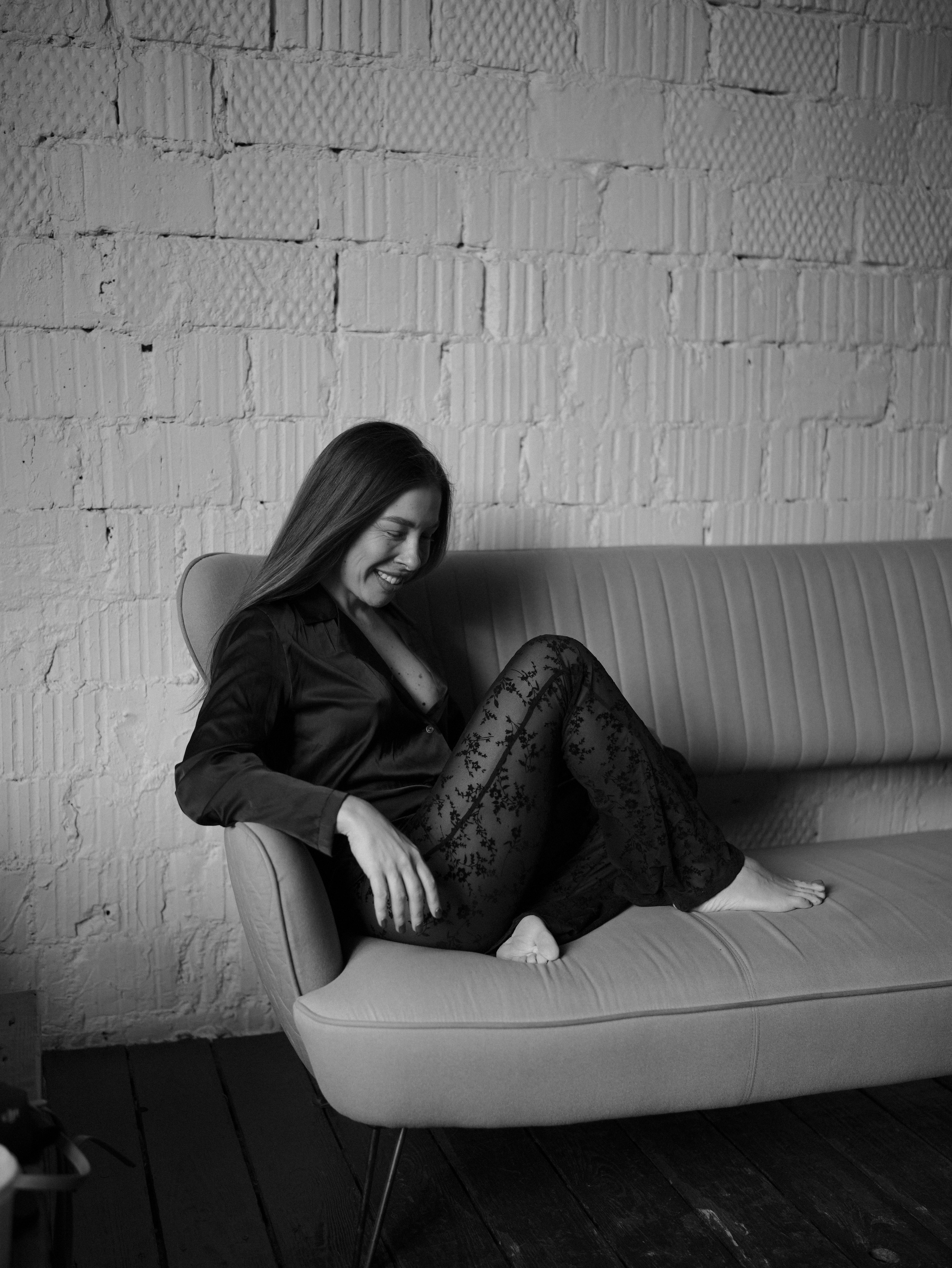 Эля. Портретный фотограф в Москве — Захарова Полина