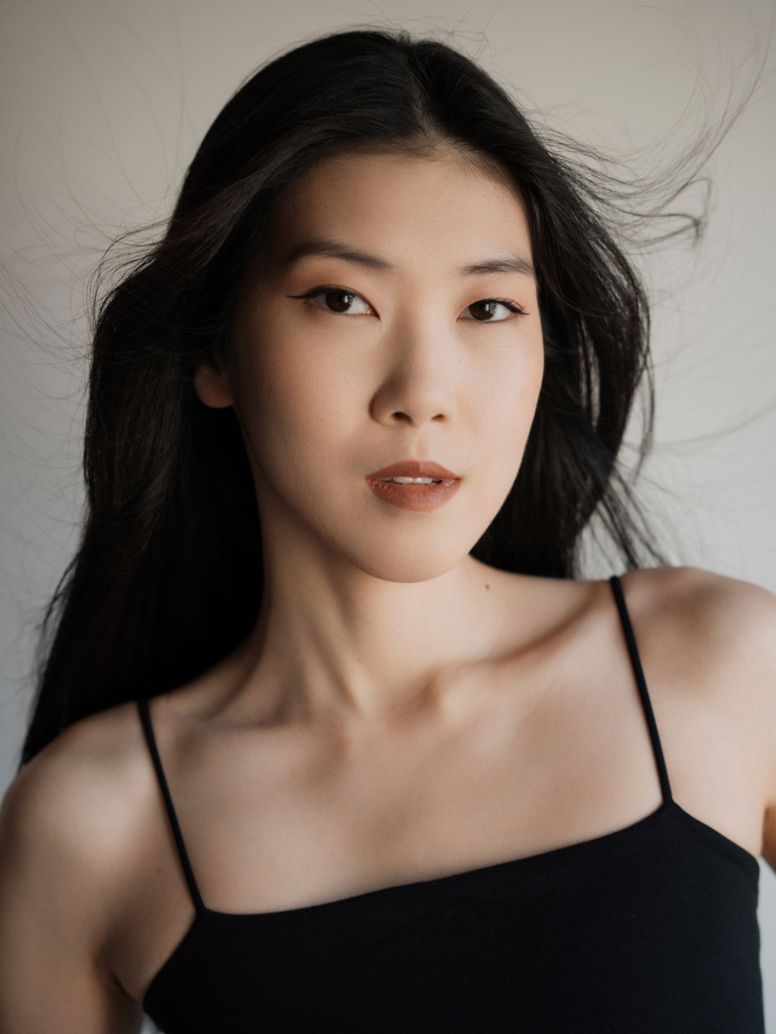 Ирэн. Портретный фотограф в Москве — Захарова Полина