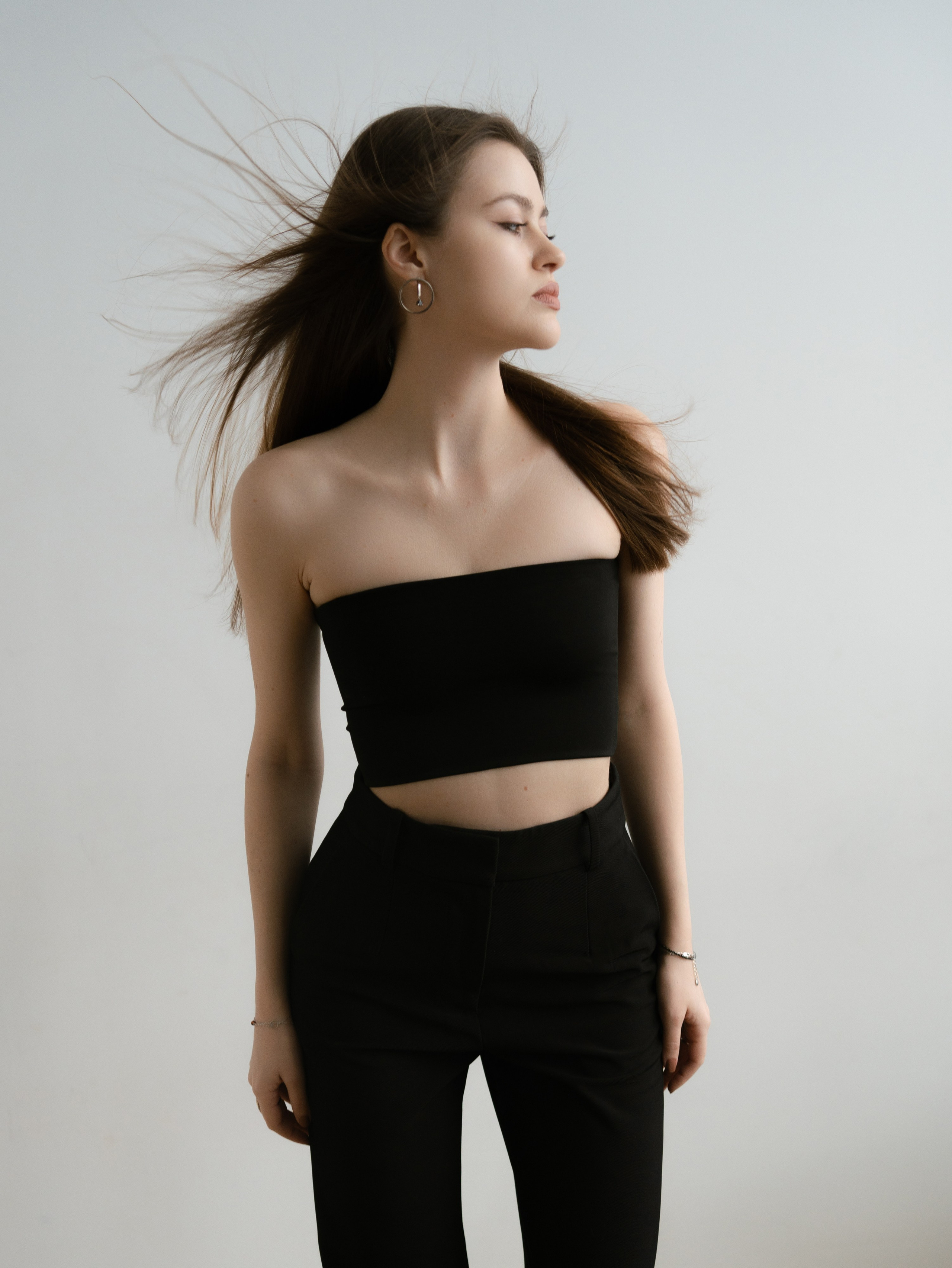 Алина. Портретный фотограф в Москве — Захарова Полина