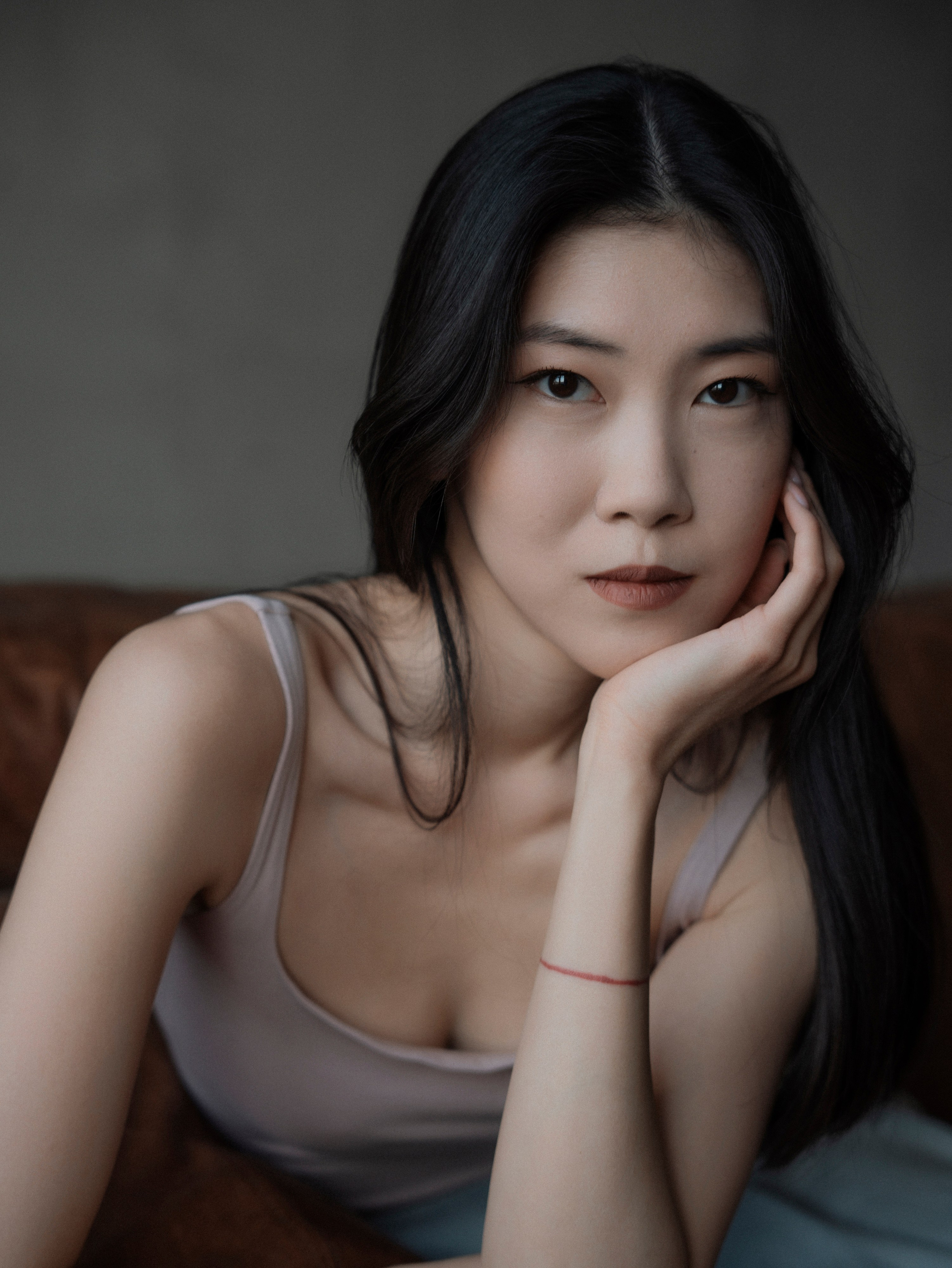 Ирэн. Портретный фотограф в Москве — Захарова Полина