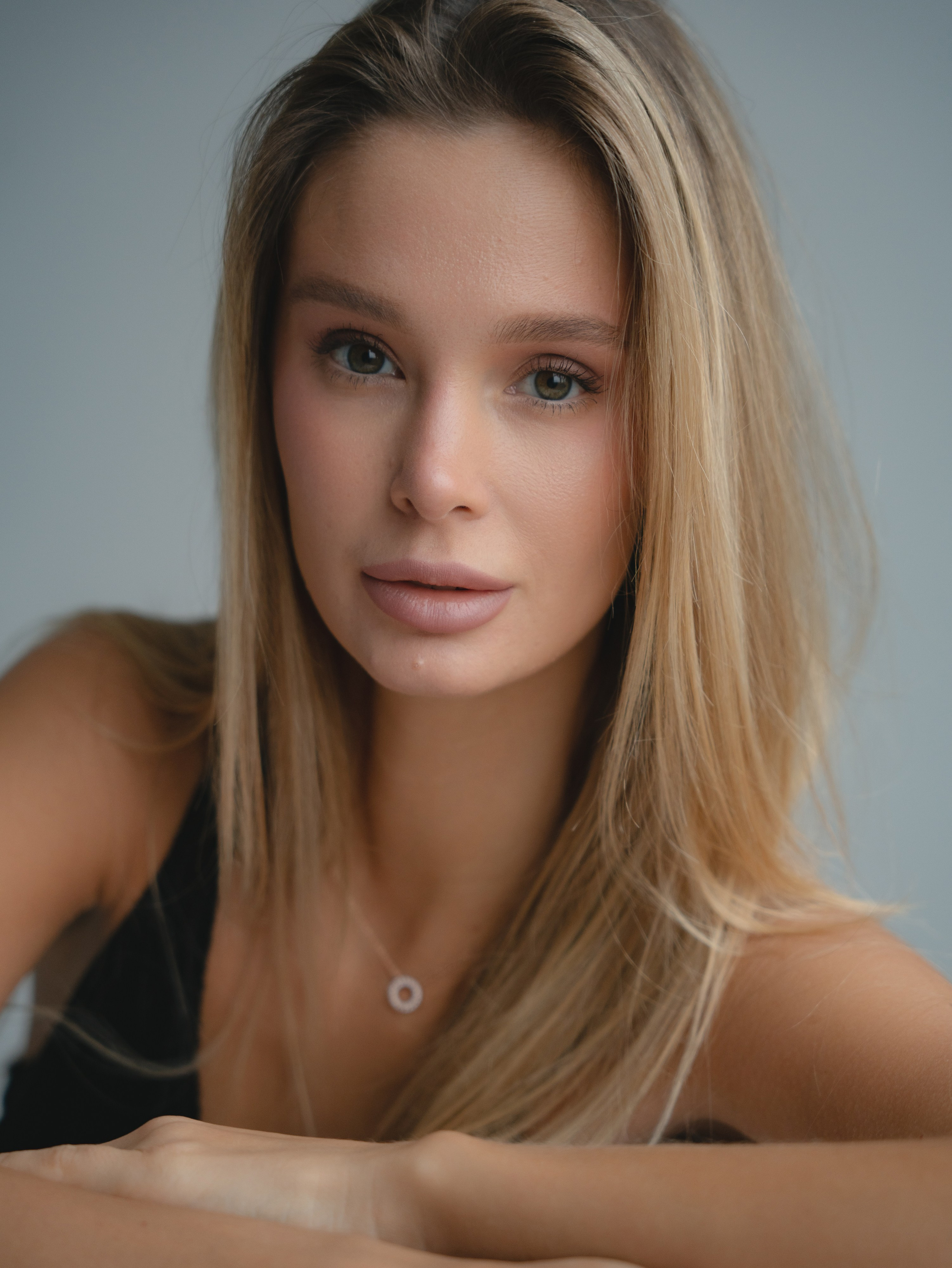 Ксюша. Портретный фотограф в Москве — Захарова Полина