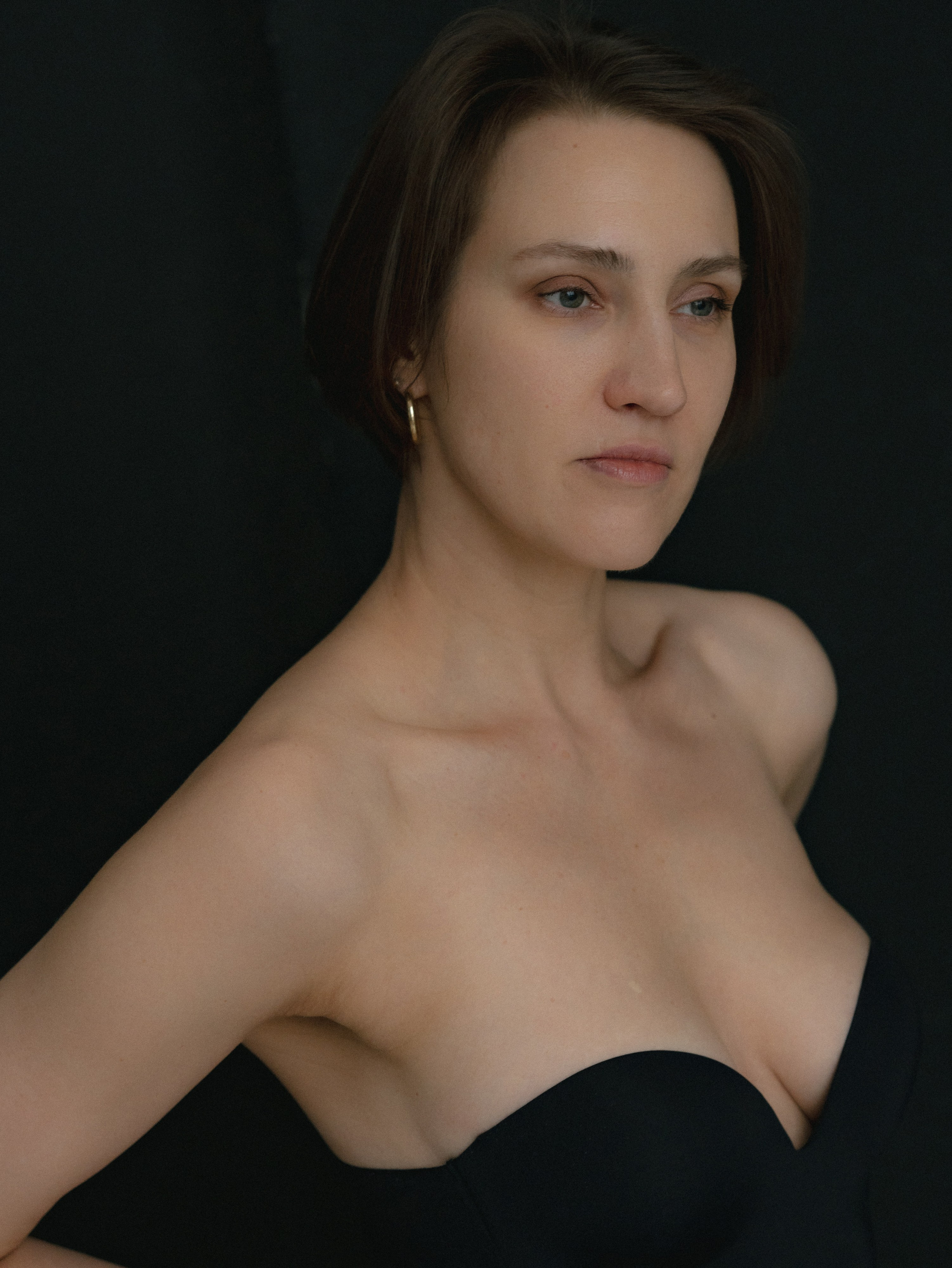 Даша. Портретный фотограф в Москве — Захарова Полина