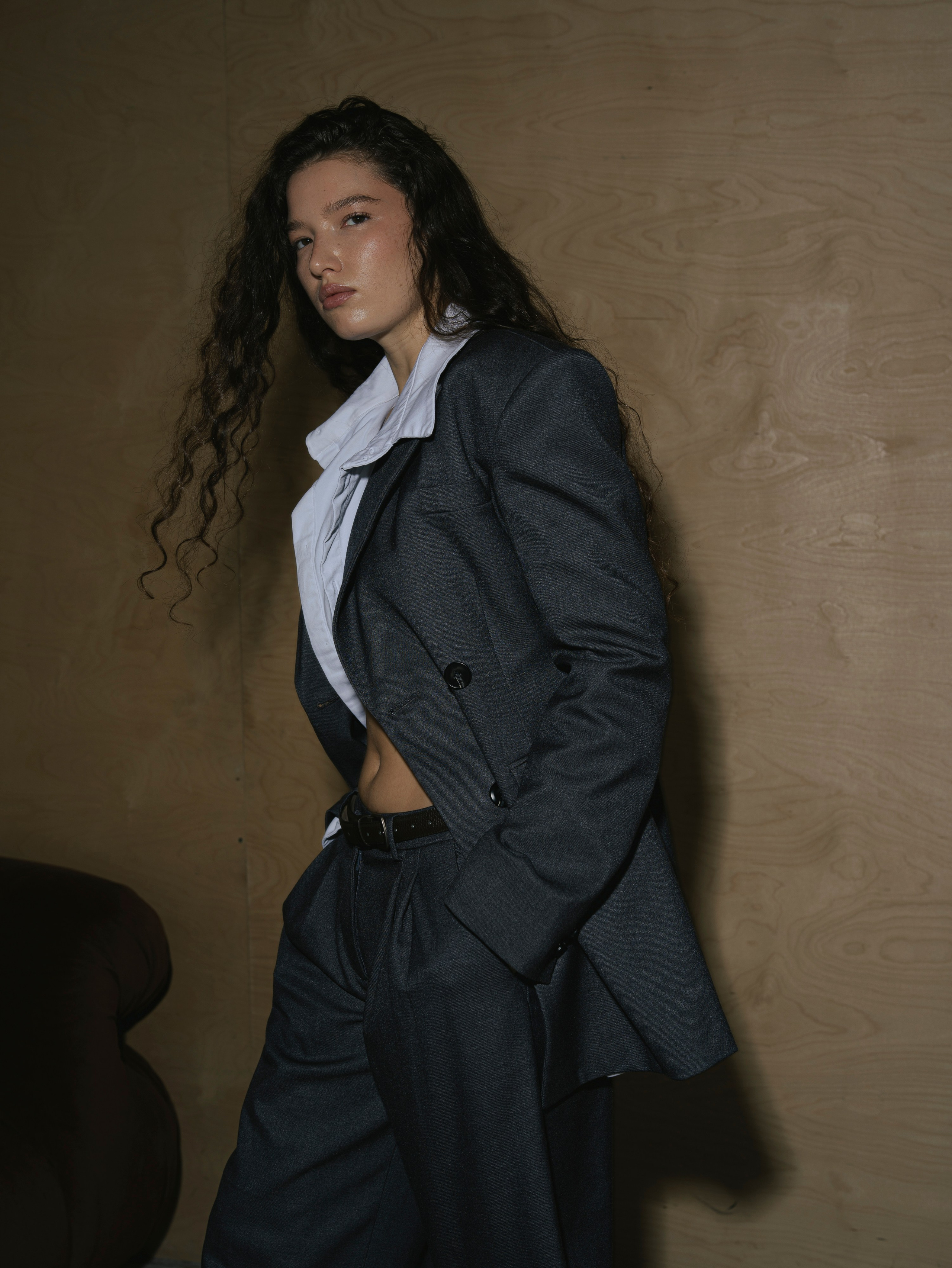 Алена. Портретный фотограф в Москве — Захарова Полина