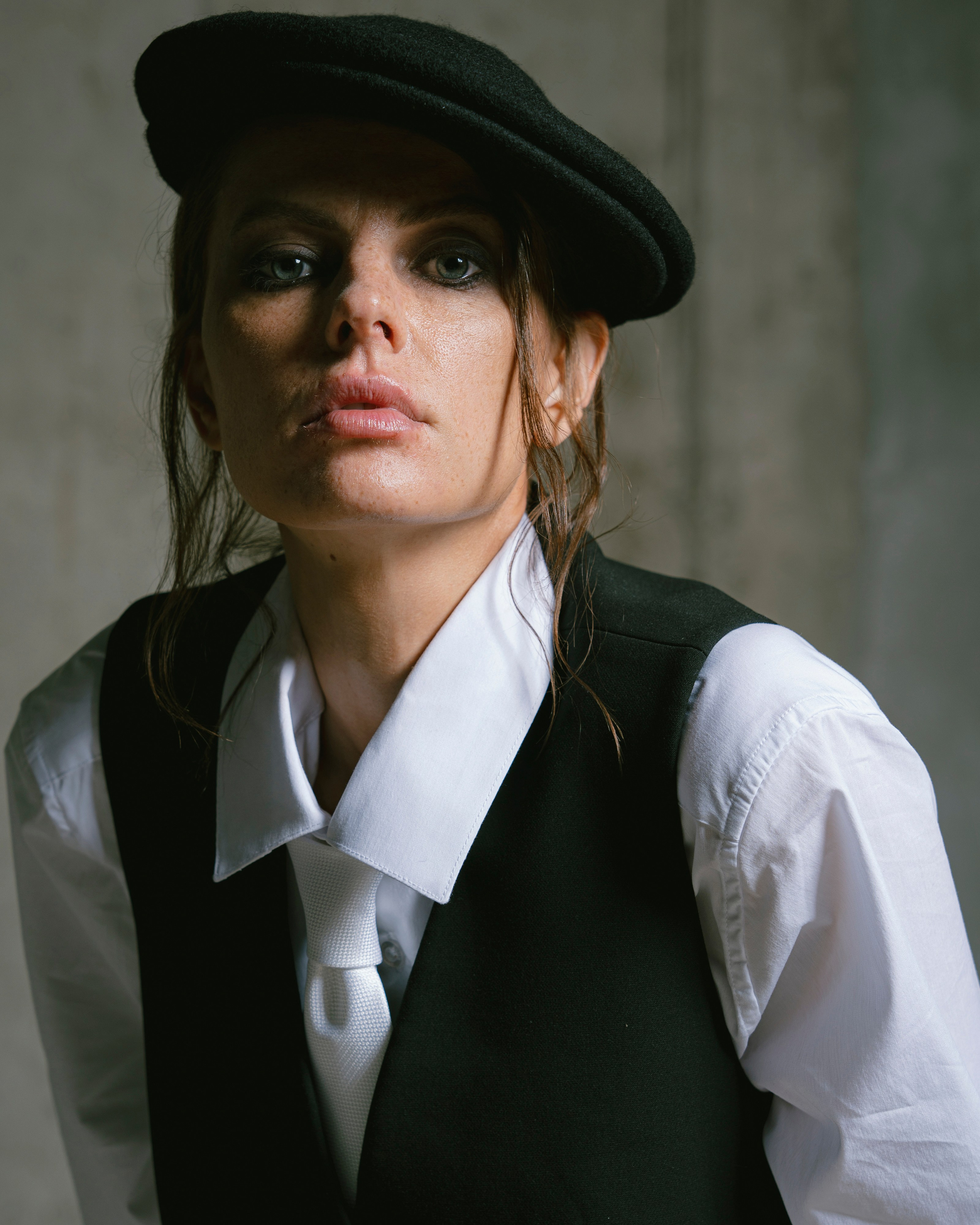 Аня. Портретный фотограф в Москве — Захарова Полина