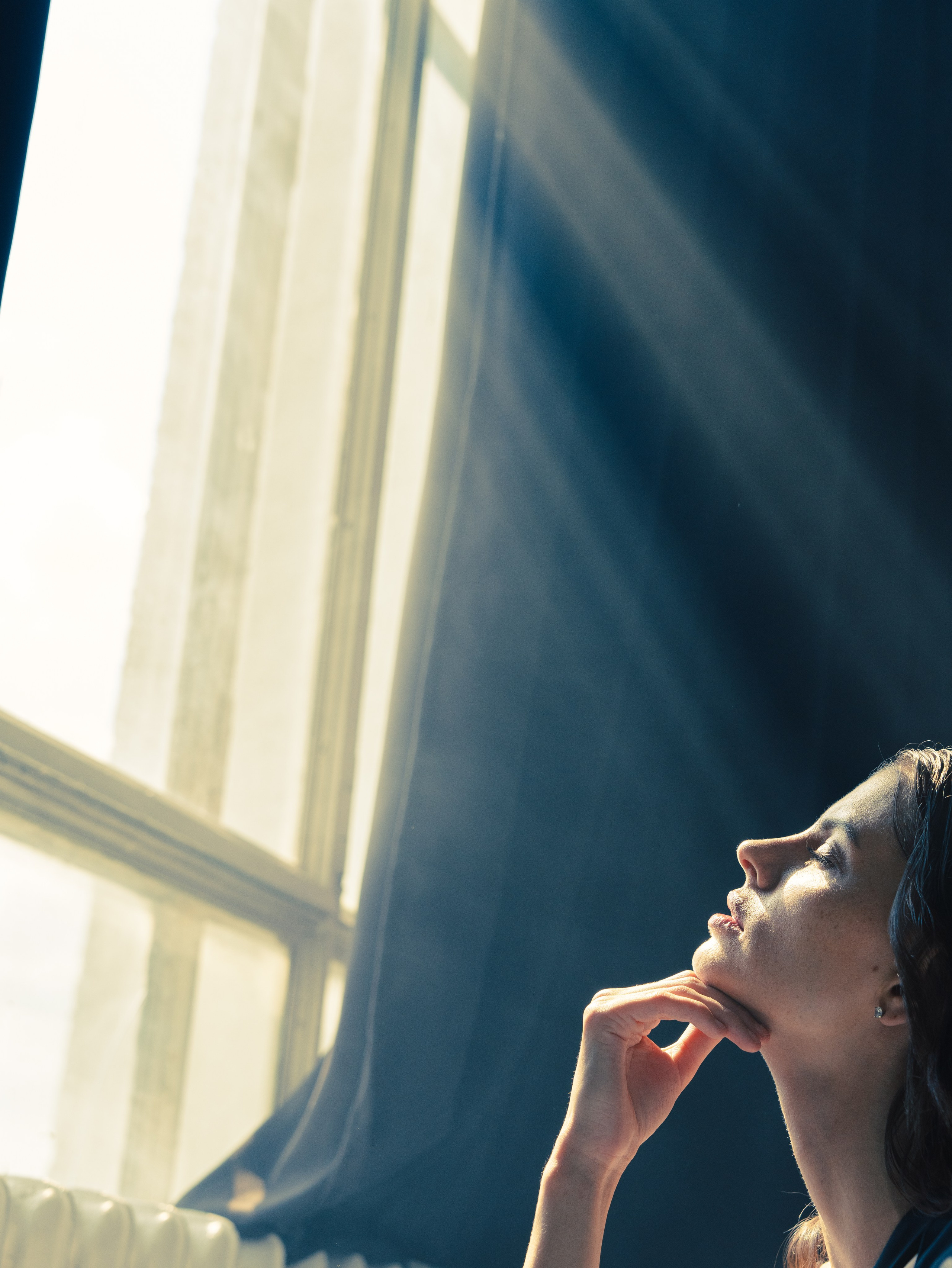 Аня. Портретный фотограф в Москве — Захарова Полина