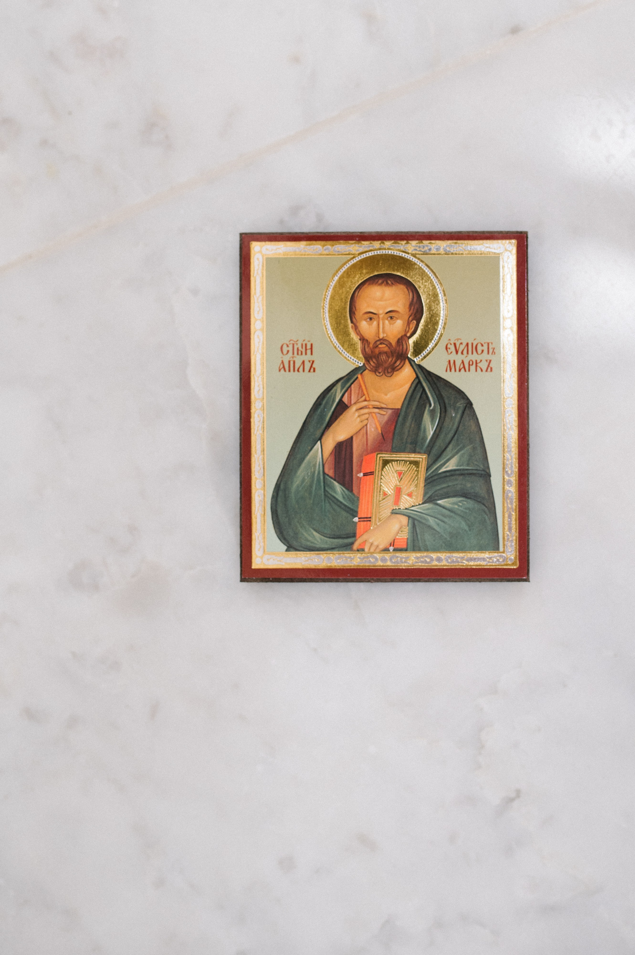 Крещение Марка. SARKISOPH | Фотограф Волгоград