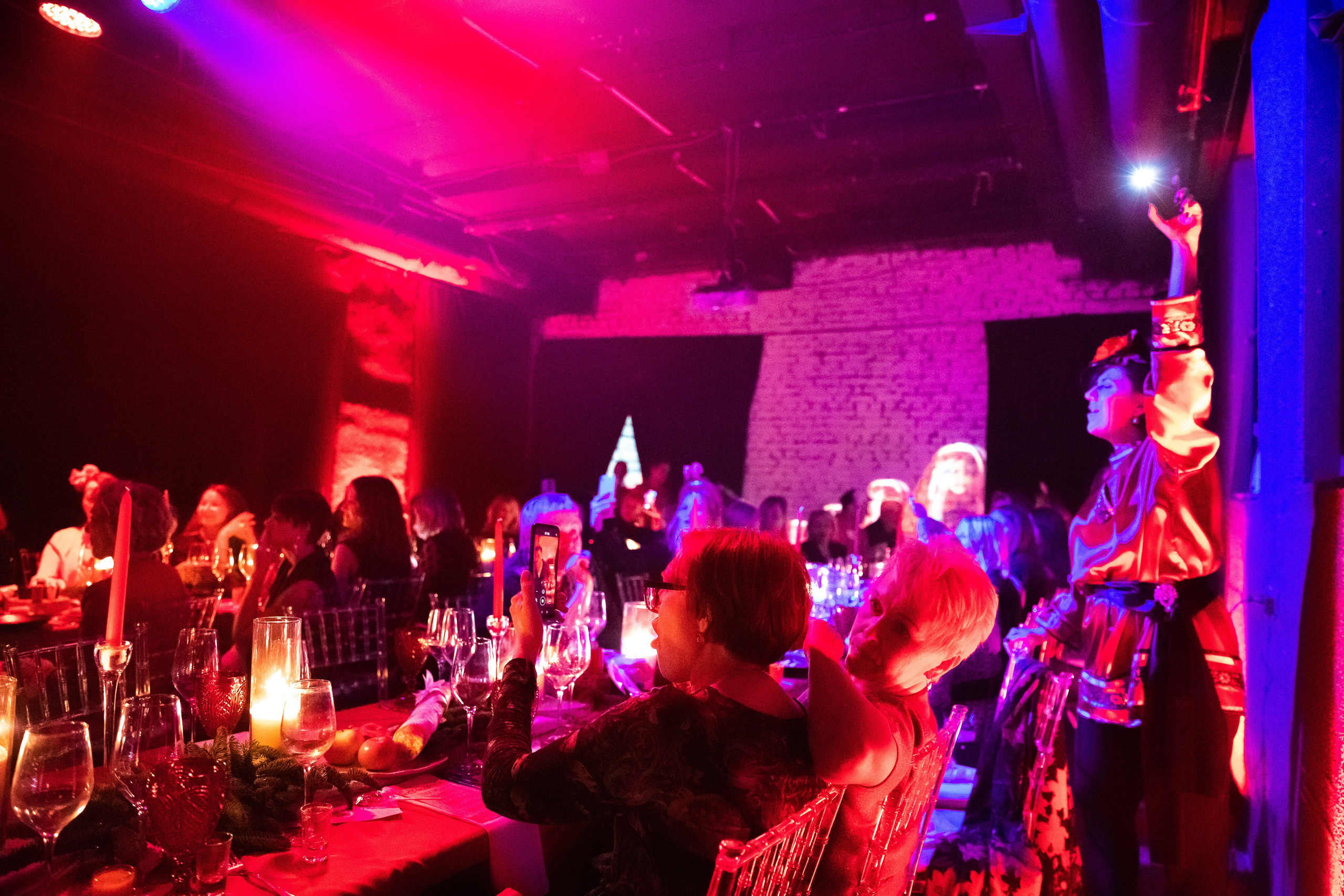 Корпоративный репортаж. Серия 54